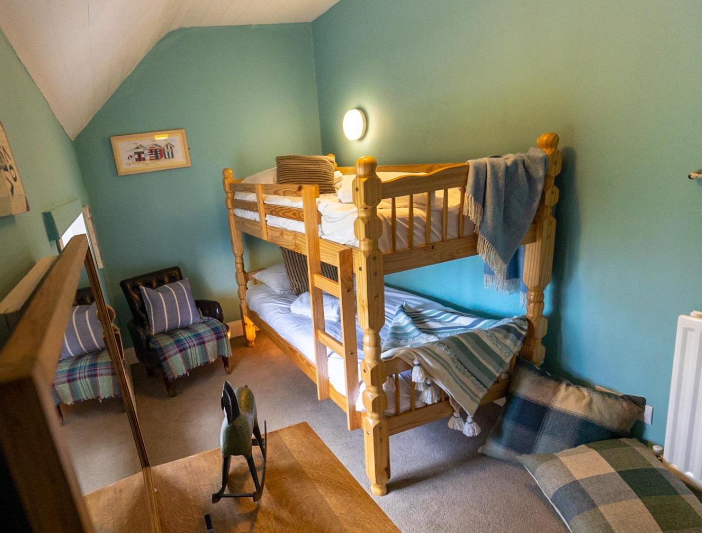 Church Cottage by Coast & Country Stays view 3