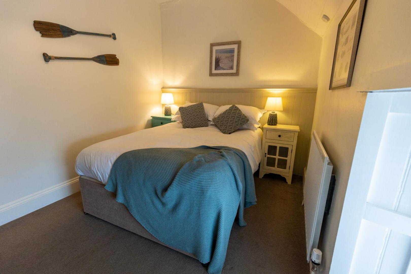 Church Cottage by Coast & Country Stays view 2