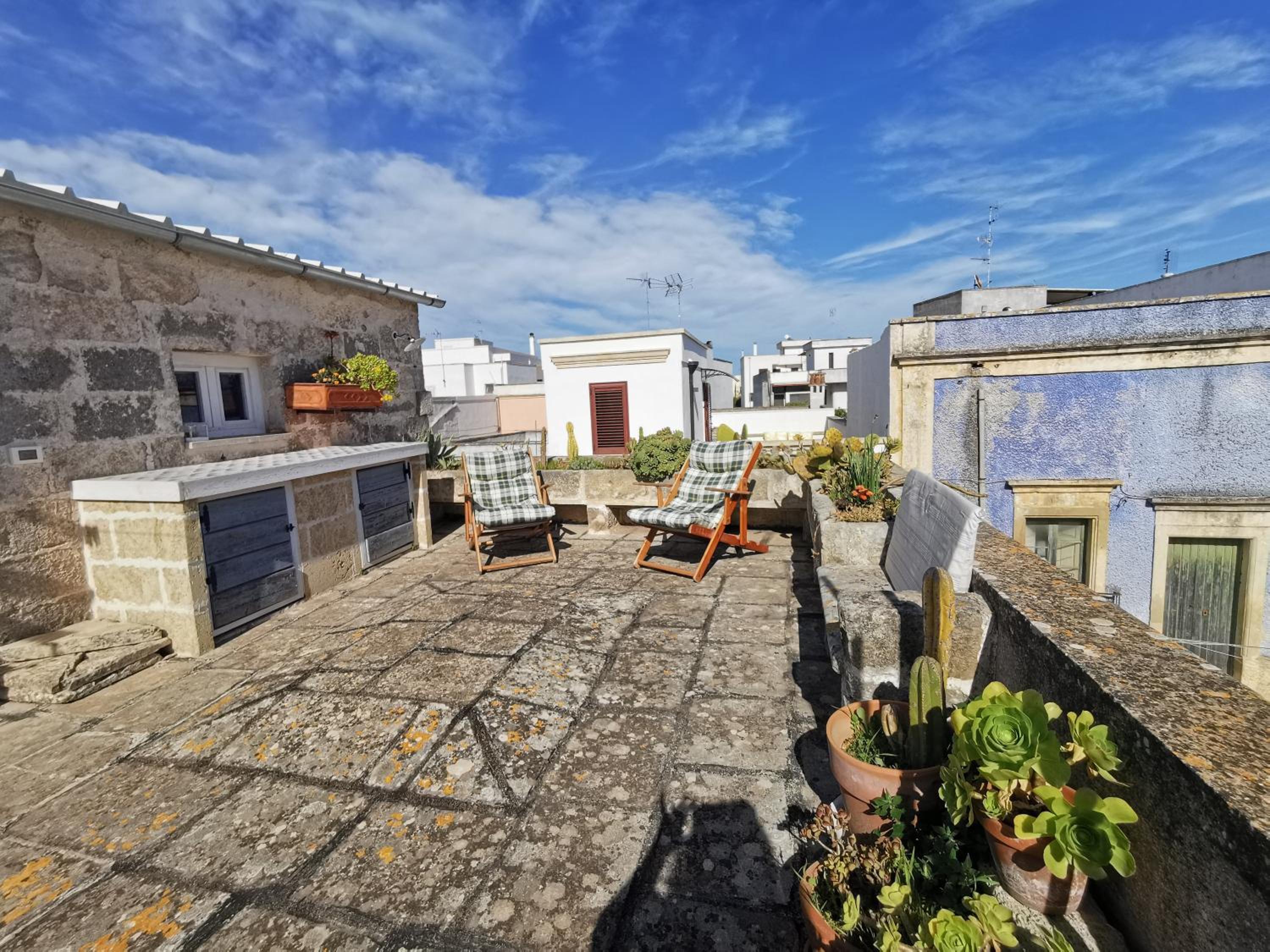 Casa del Glicine Andrano view 5