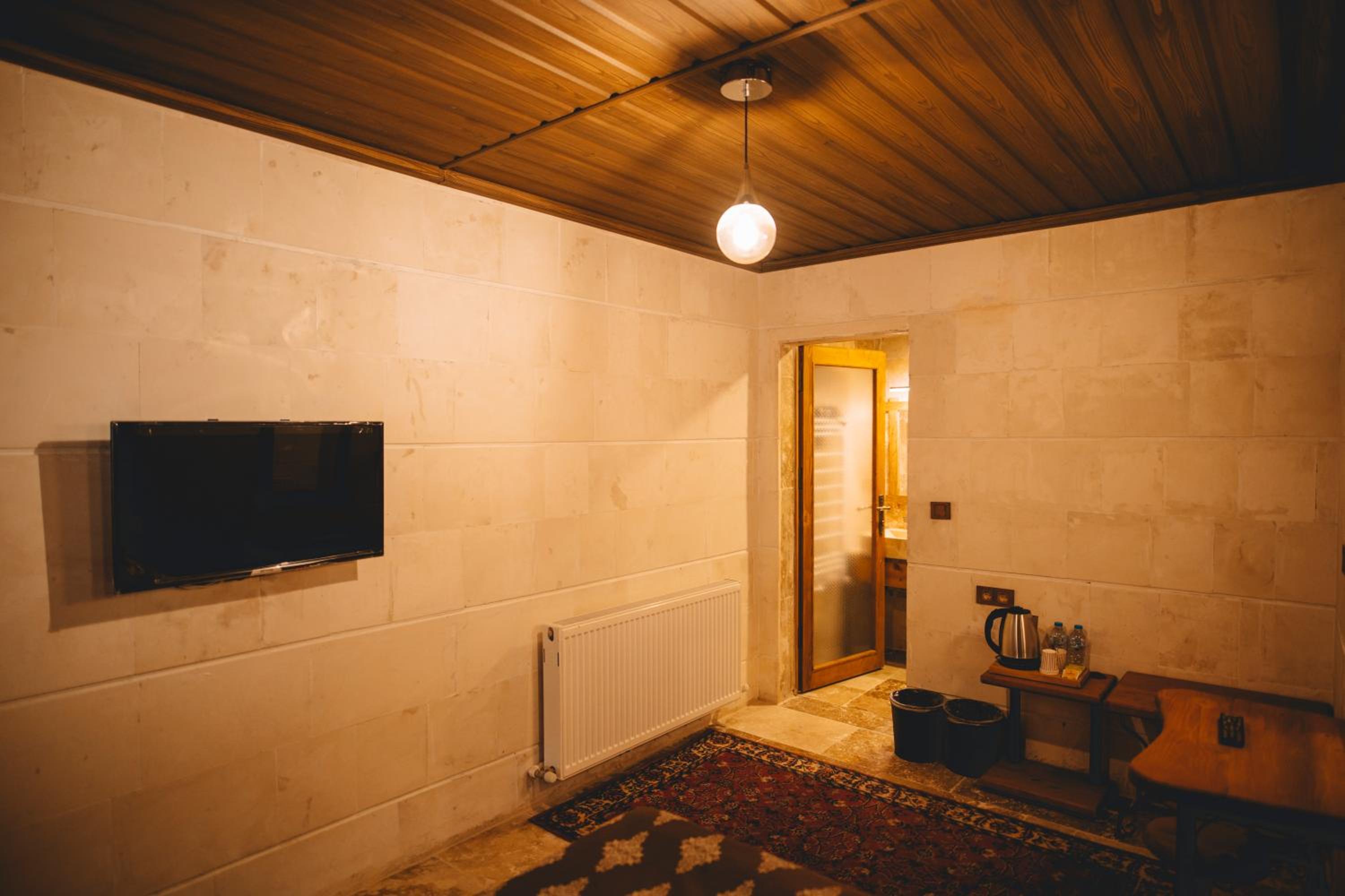 Çavuşin Cave House-Cappadocia - Image 66