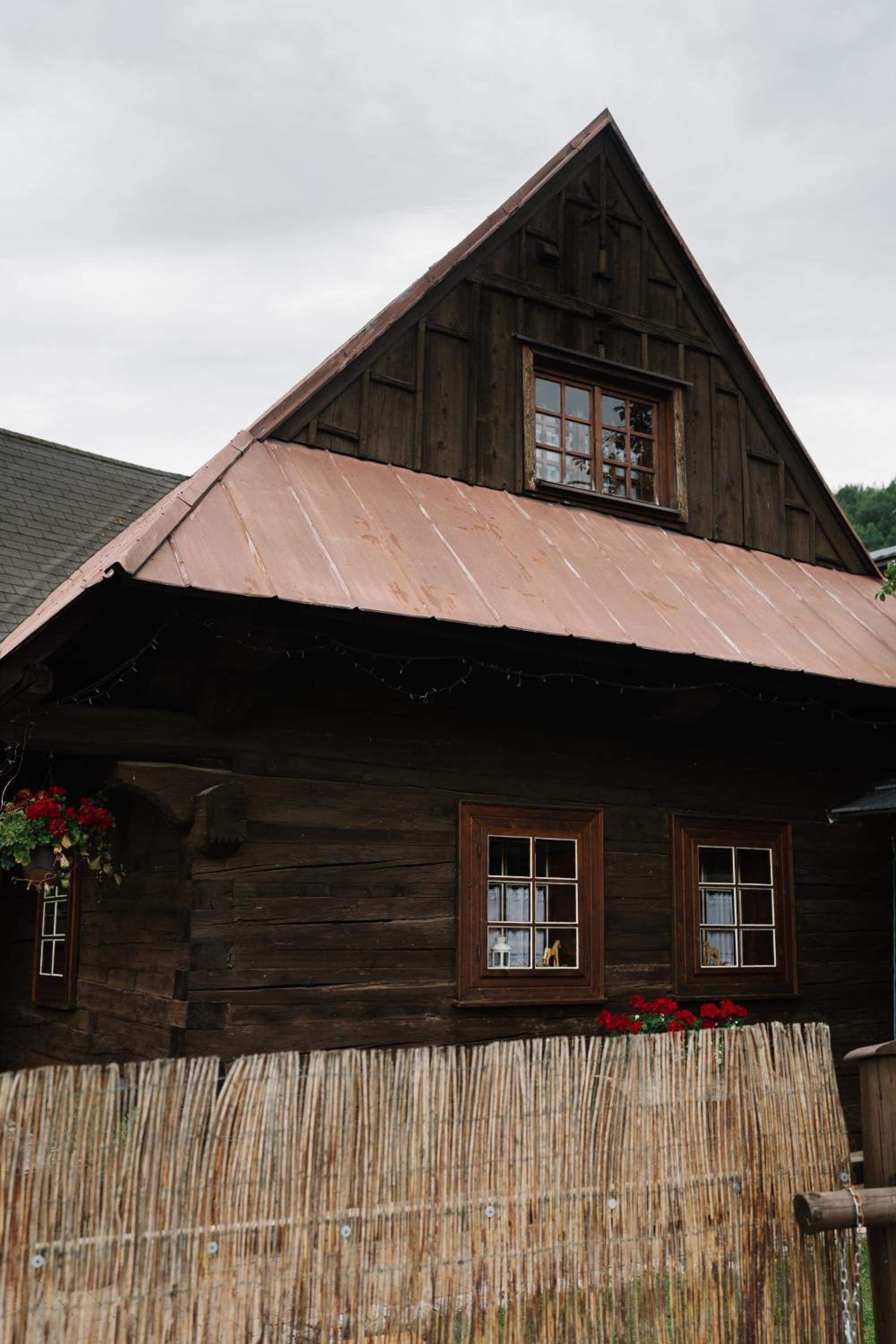 Tradičné Dreveničky Holúbkovia v Terchovej I Malá Fatra I Jánošíkové diery view 5