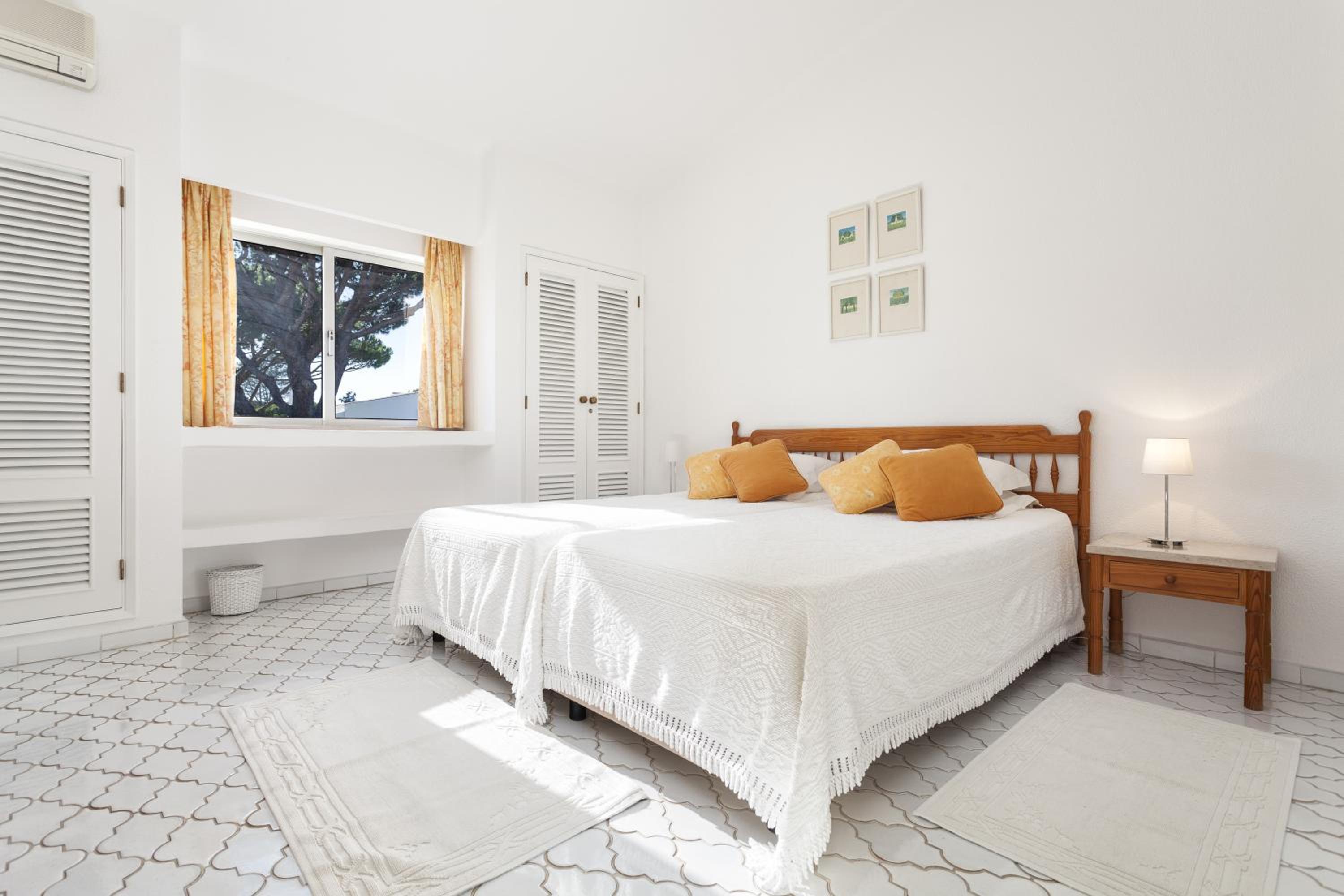 Villa Rosa