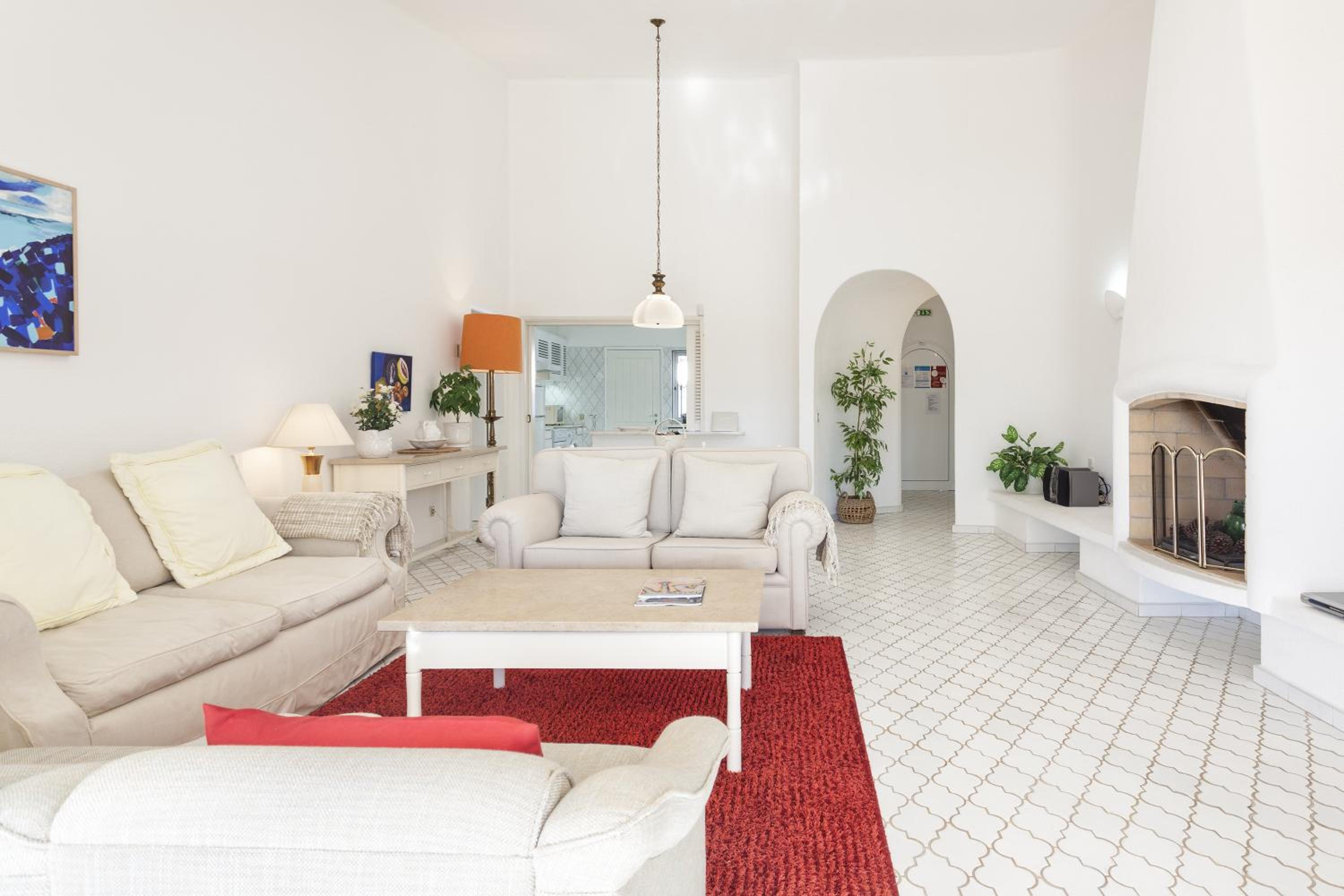 Villa Rosa
