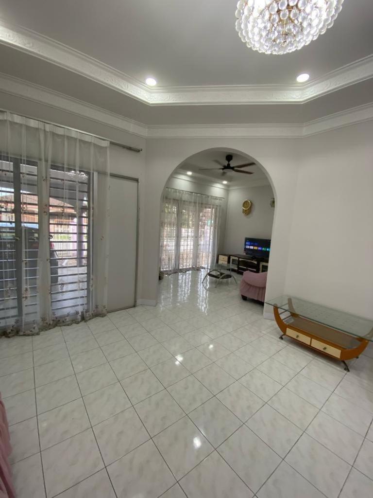 JZ Simpang Taiping Bungalow photo 5
