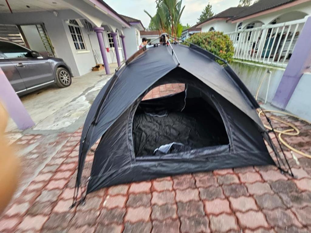 JZ Simpang Taiping Bungalow photo 2