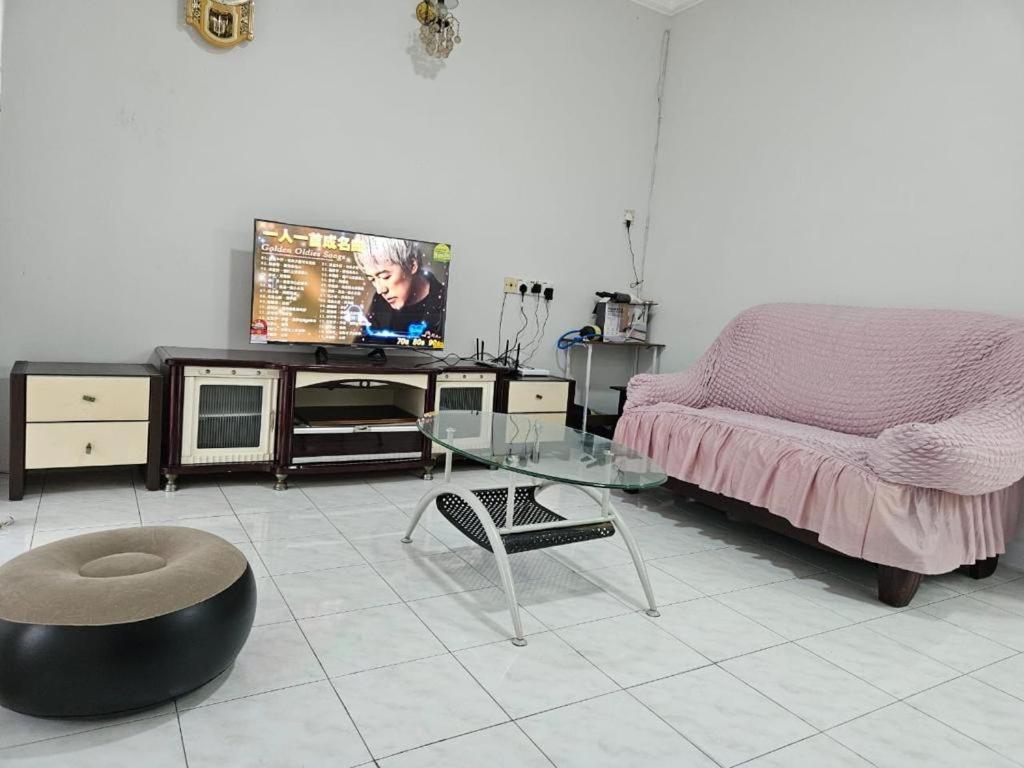 JZ Simpang Taiping Bungalow photo 6