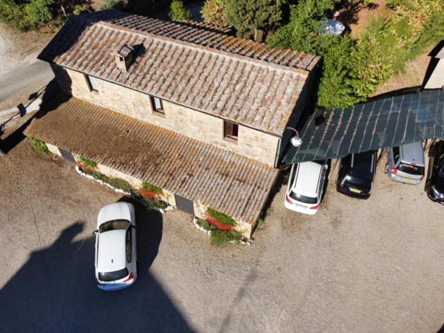 Agriturismo Bellavista