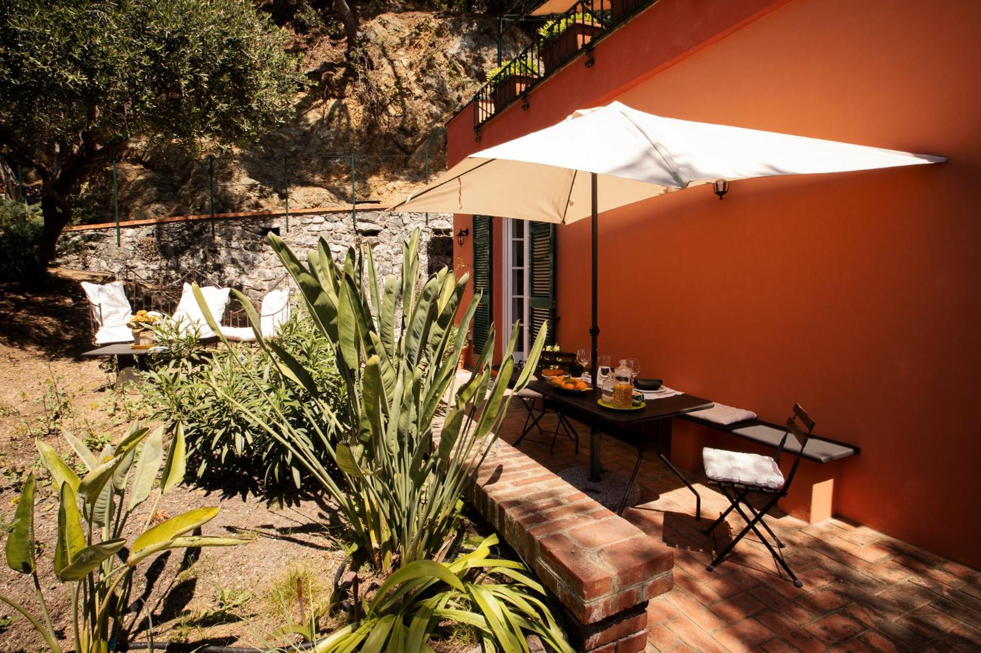 Dependance del Paradiso view 3