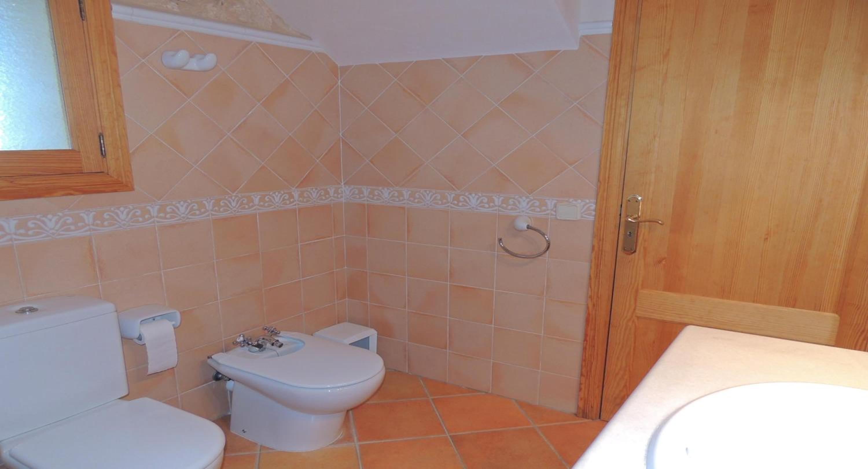 Villa en Campos con piscina privada