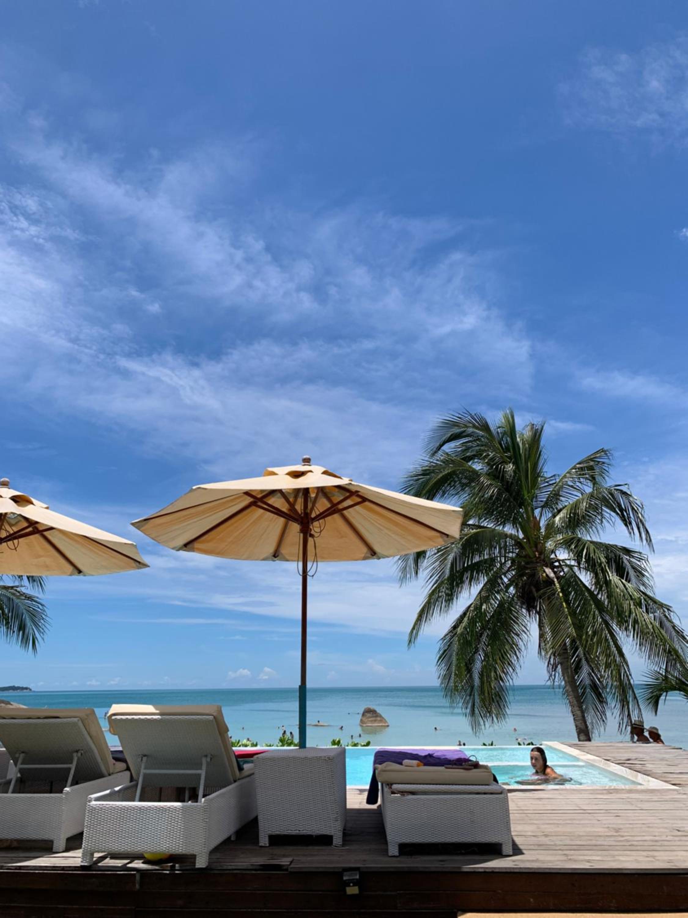 Silver Beach Resort