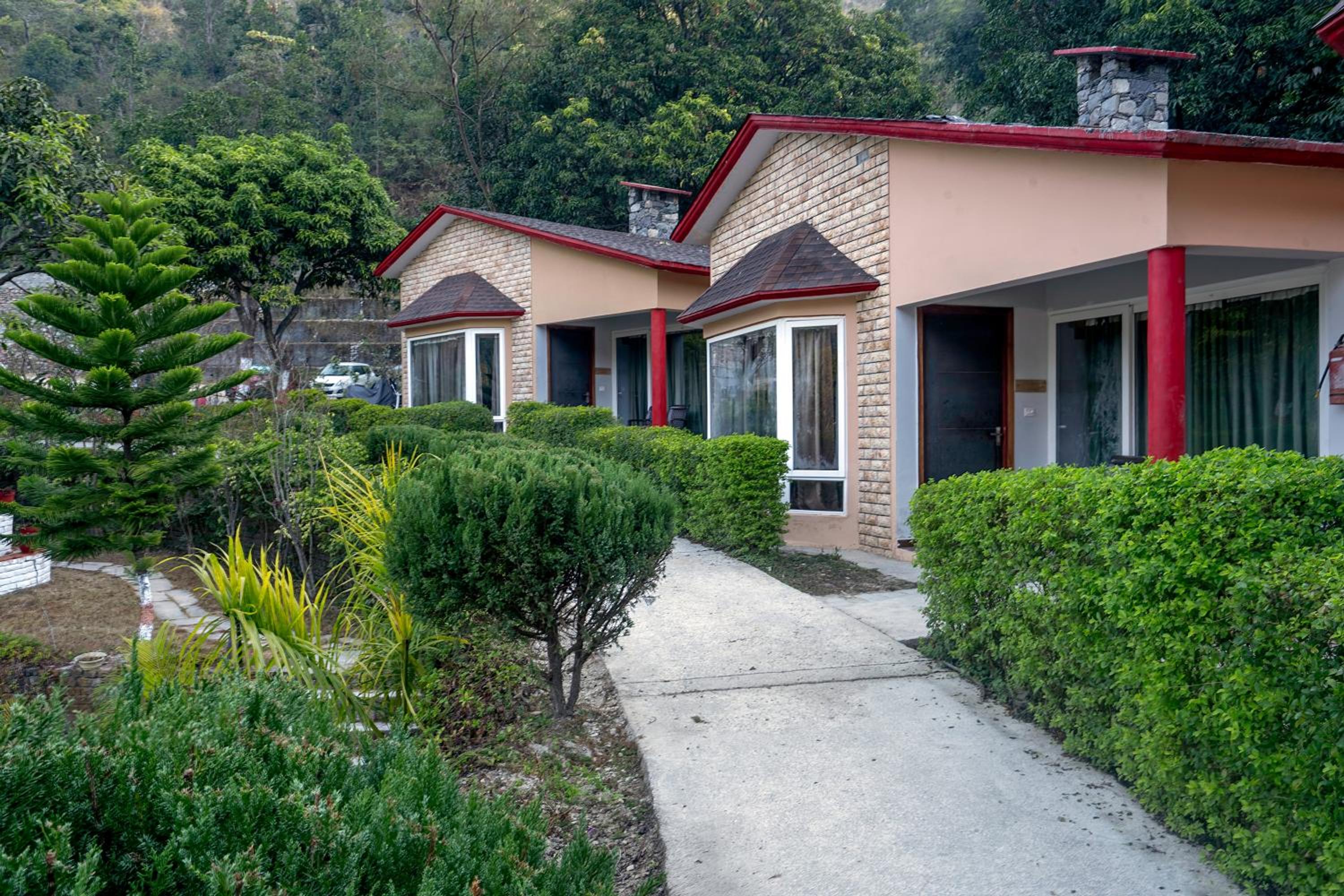 LaTigre Resort