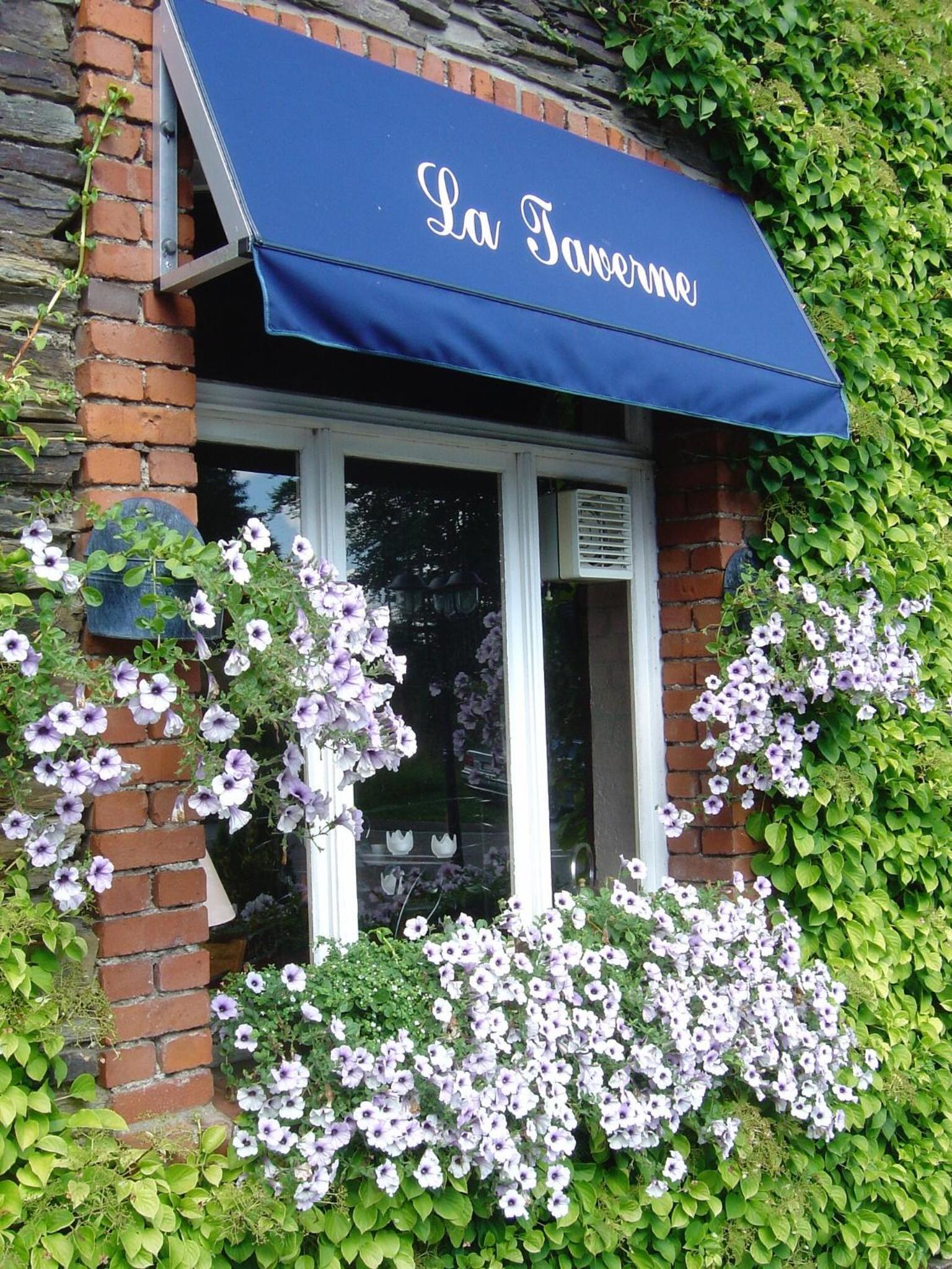 La Remise - Les Chambres