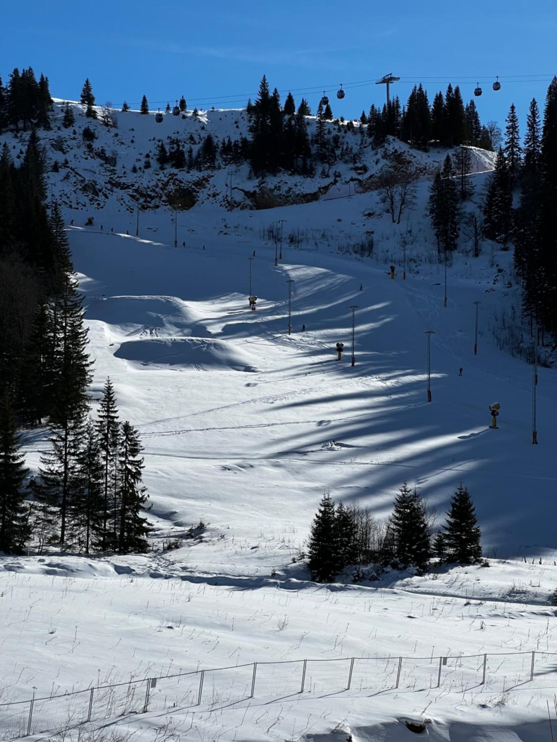 Winter Fairytale, ski in-ski out posebna ponuda!