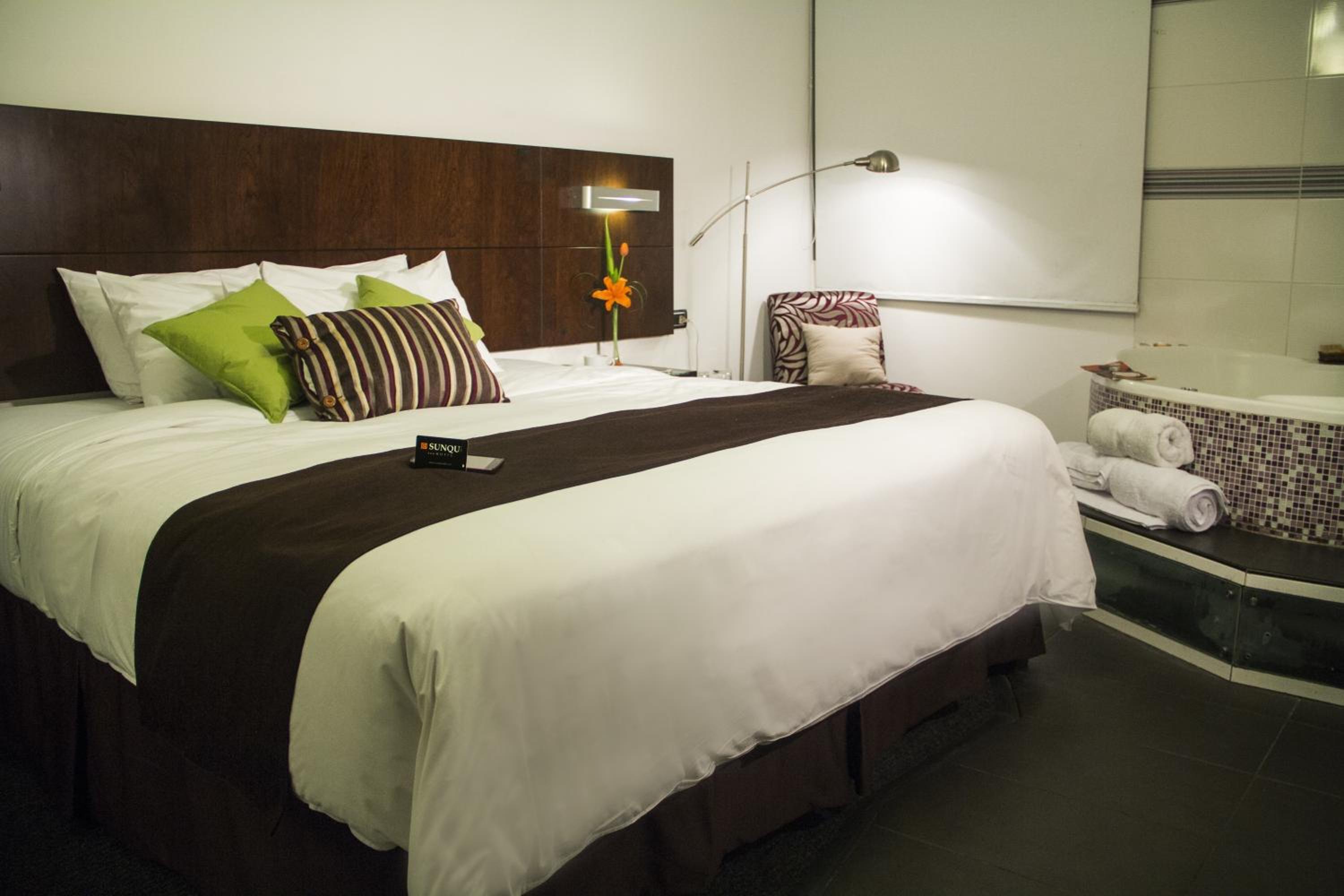Hotel Sunqu