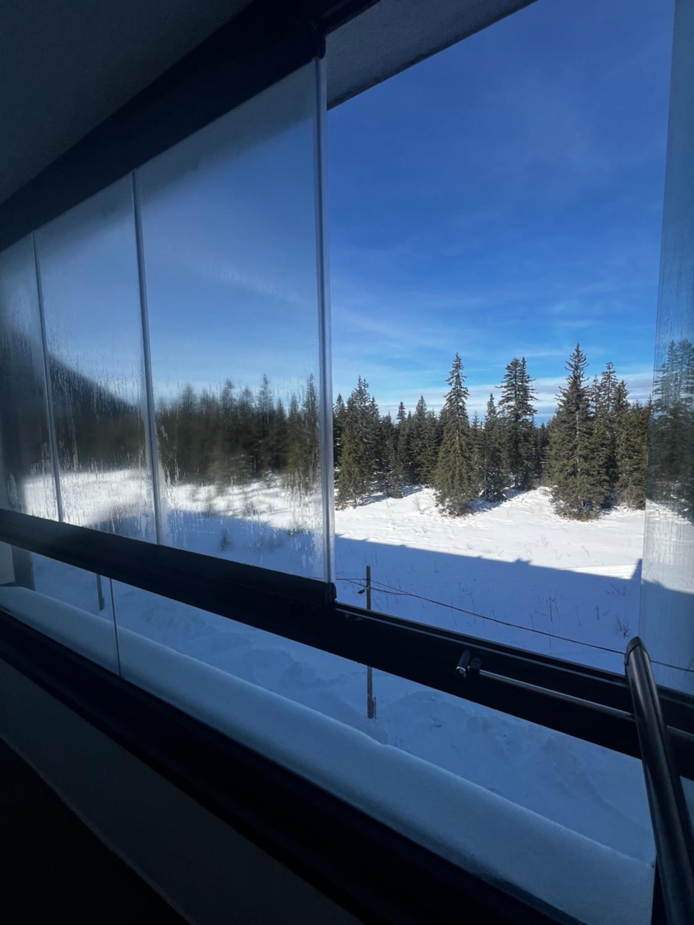 Winter Fairytale, ski in-ski out posebna ponuda!