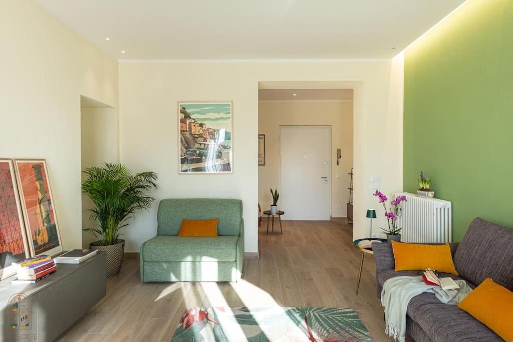 Il Sogno, Luxury Apartment in Piazza Napoleone view 5