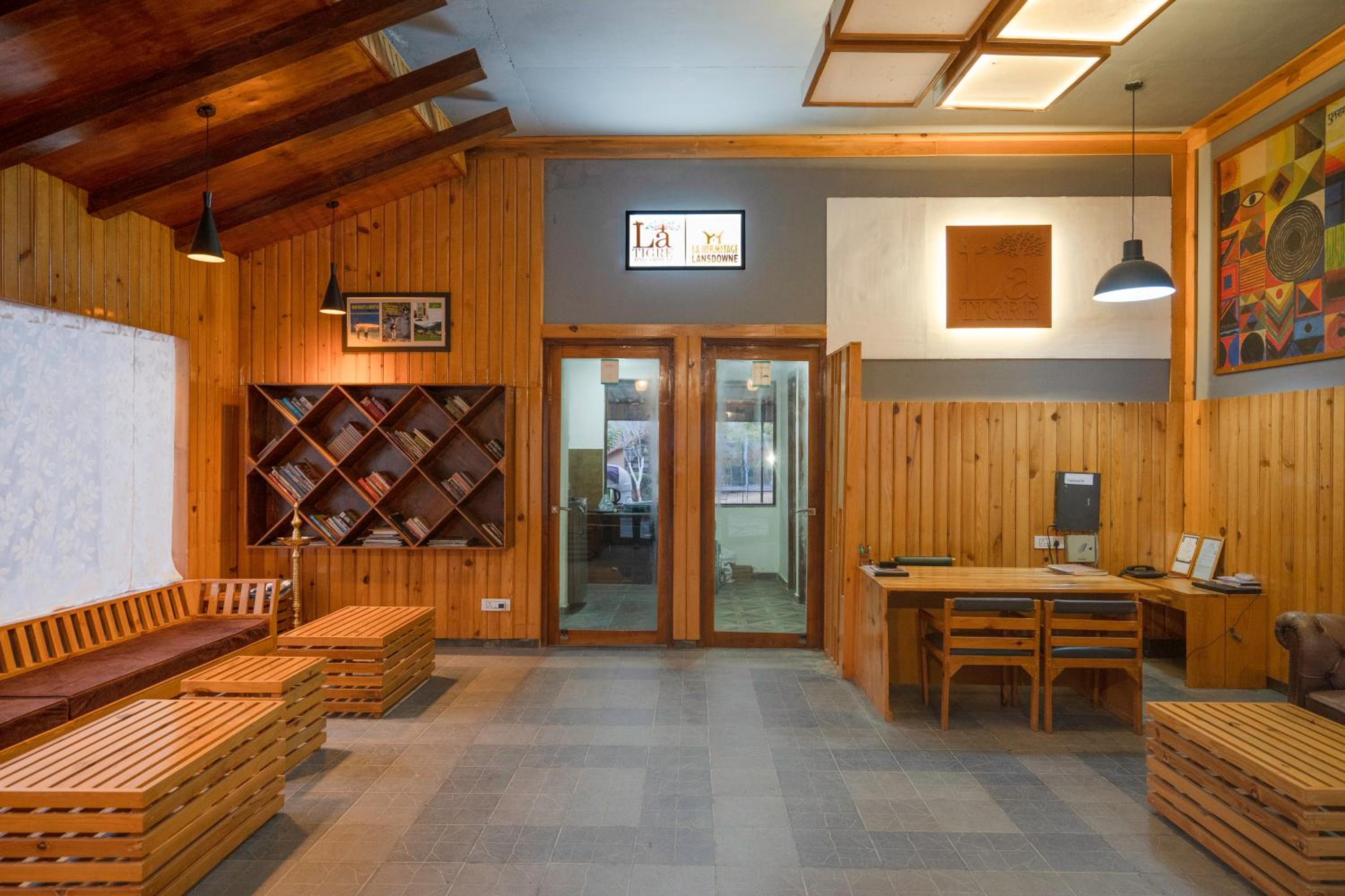 LaTigre Resort