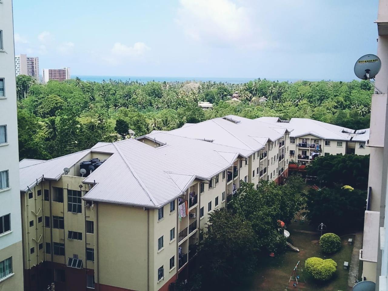 Acura Residence