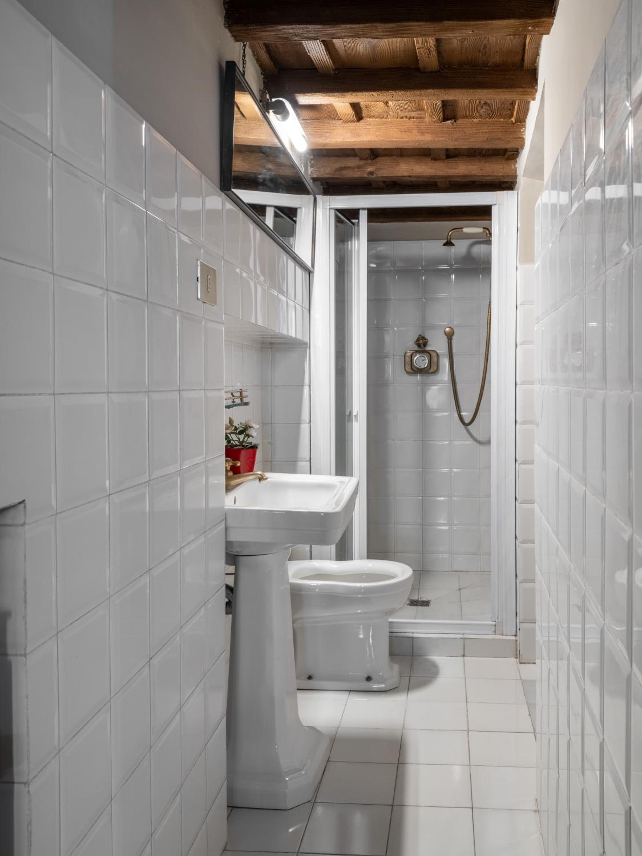 Santa Croce Junior Suite - Dolcevita Holiday