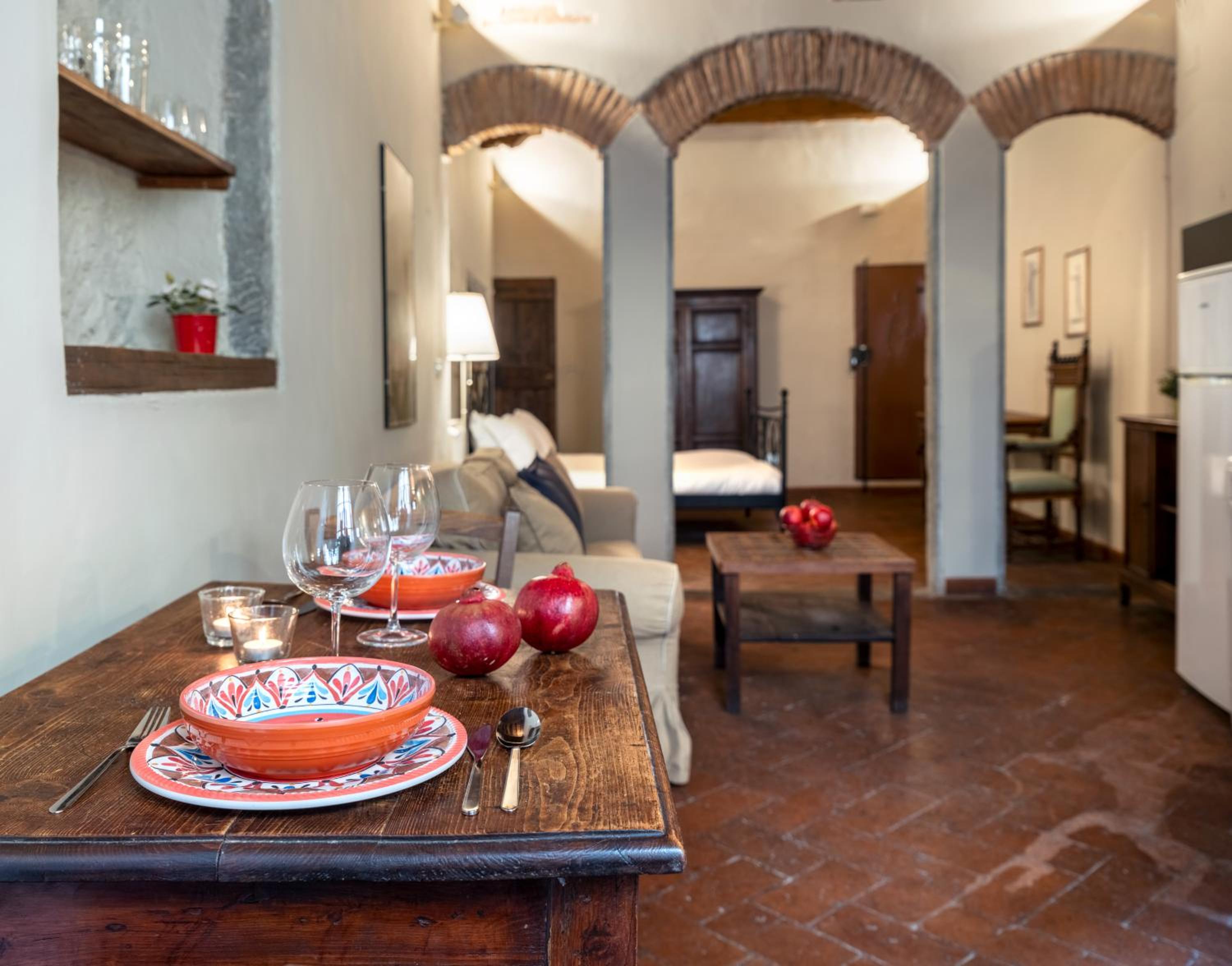 Santa Croce Junior Suite - Dolcevita Holiday