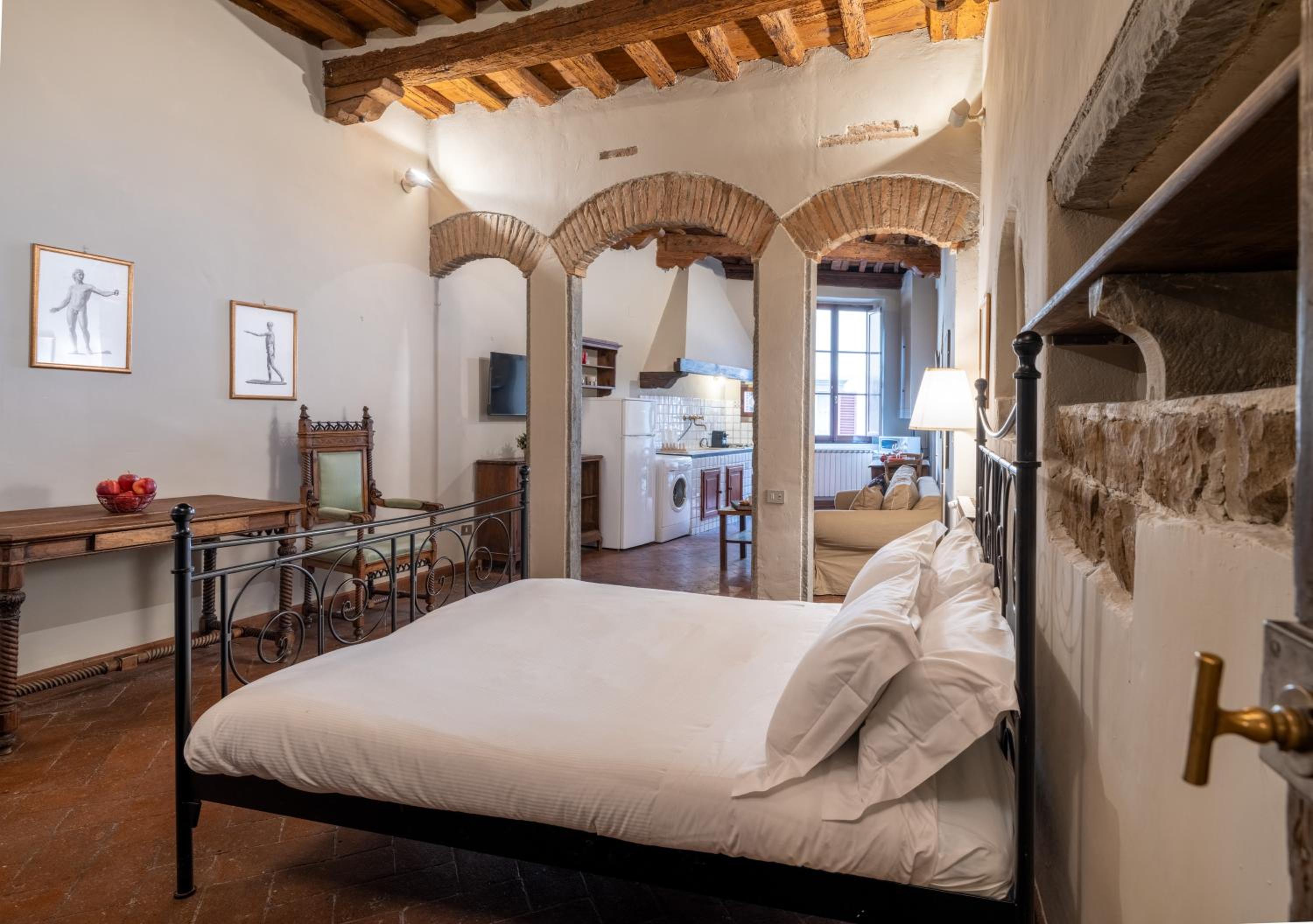 Santa Croce Junior Suite - Dolcevita Holiday