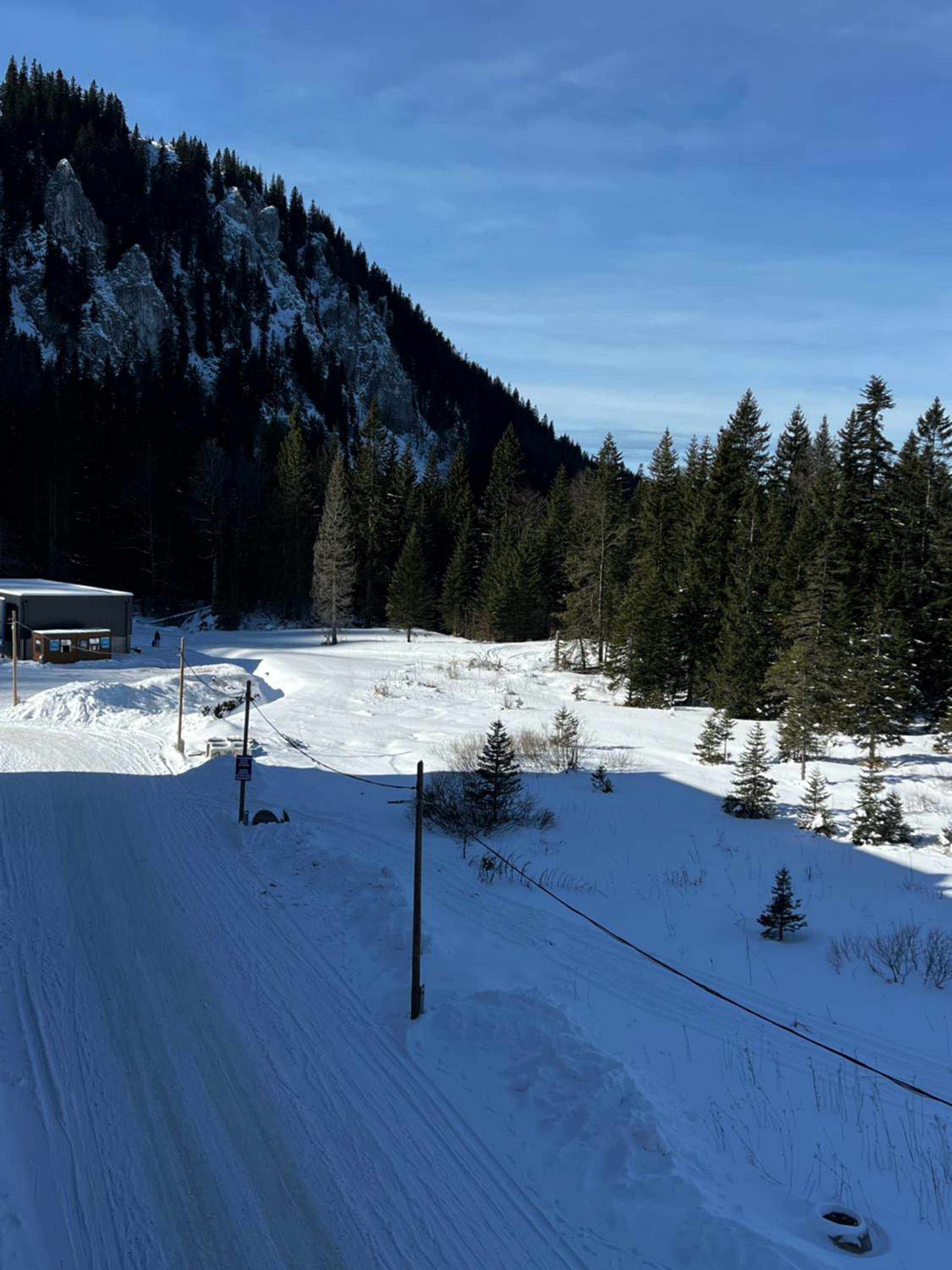 Winter Fairytale, ski in-ski out posebna ponuda!