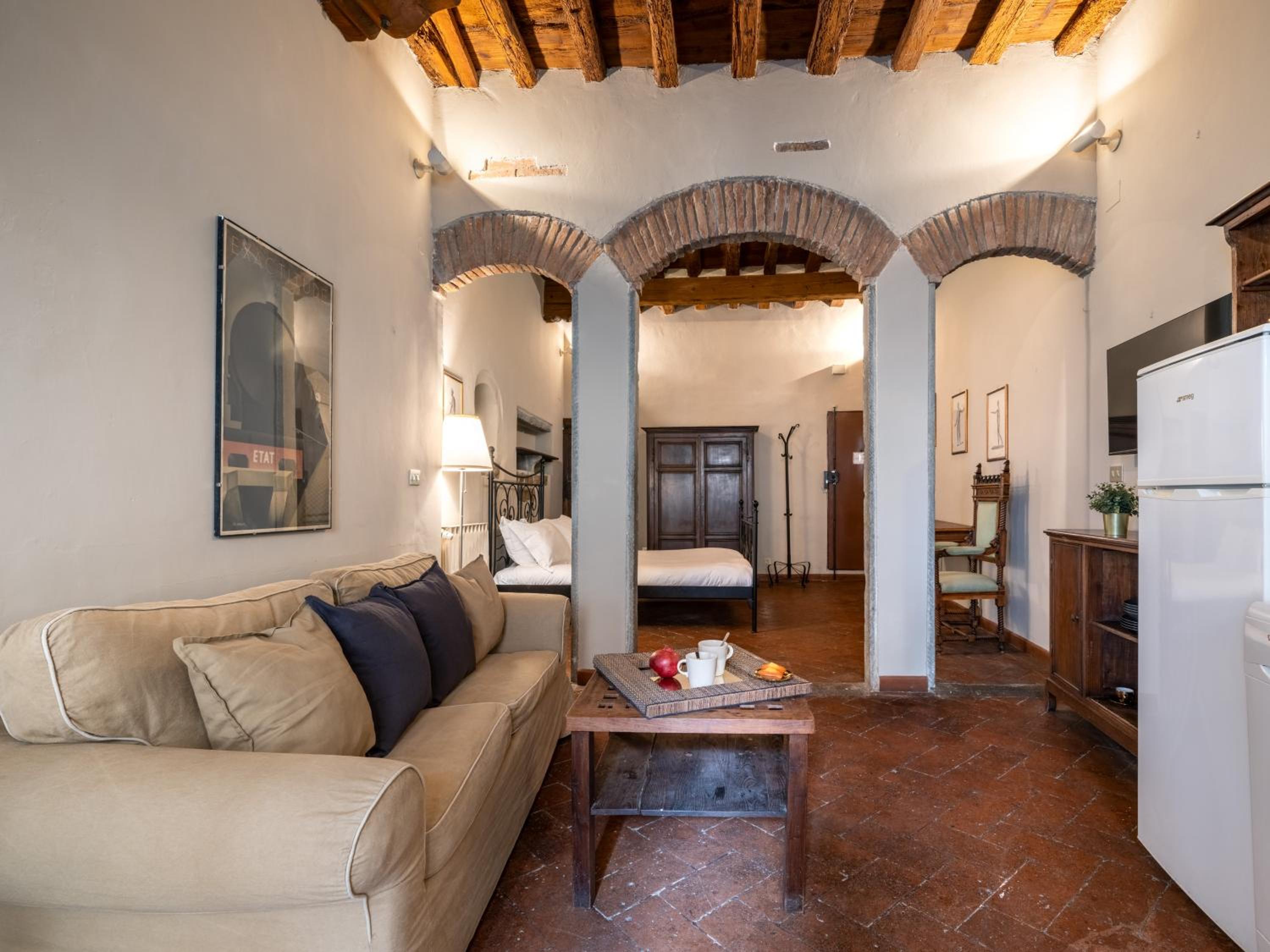 Santa Croce Junior Suite - Dolcevita Holiday