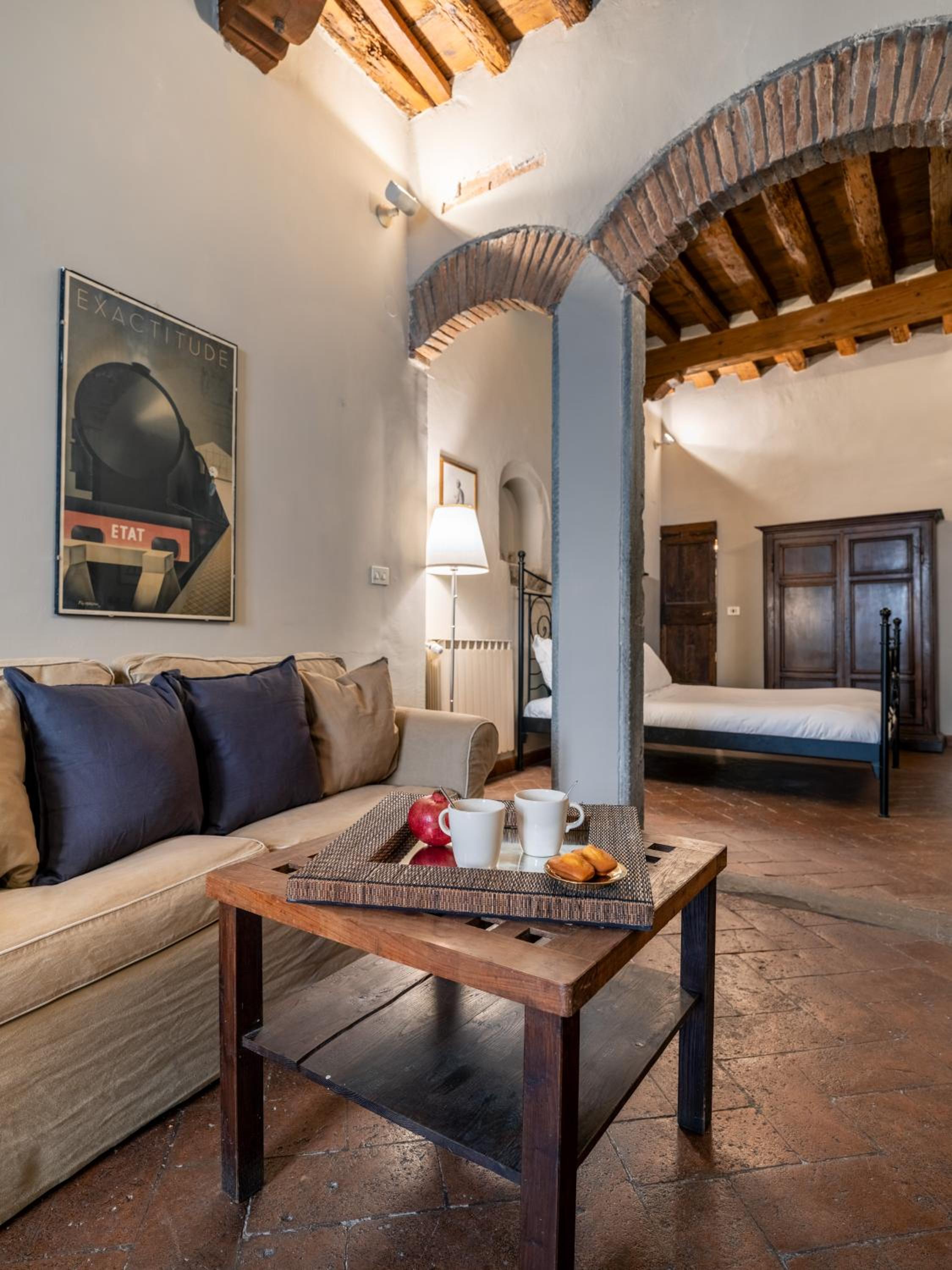 Santa Croce Junior Suite - Dolcevita Holiday