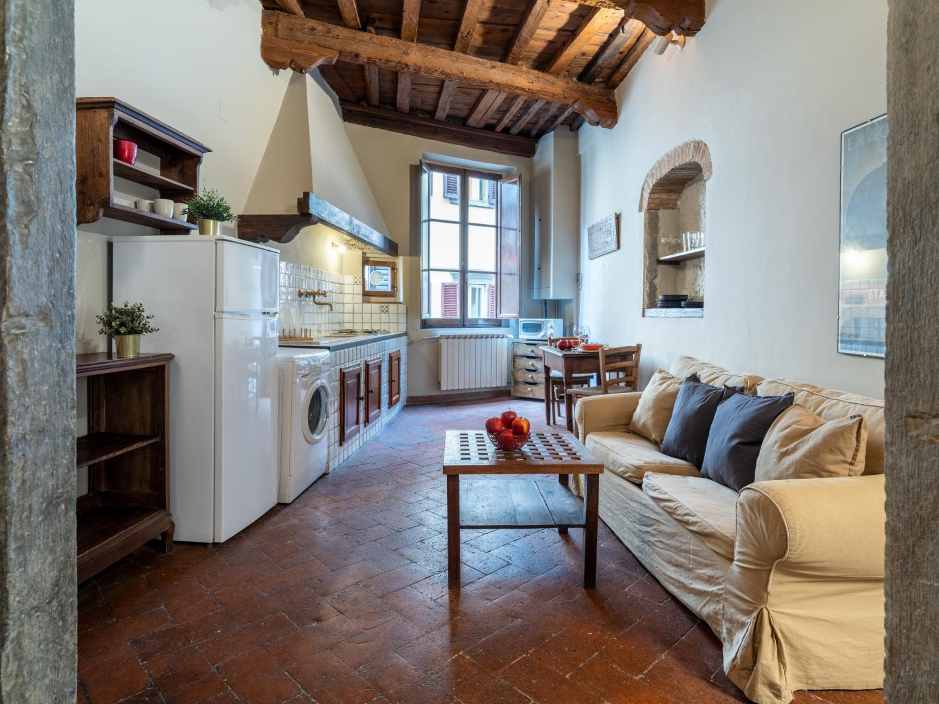 Santa Croce Junior Suite - Dolcevita Holiday