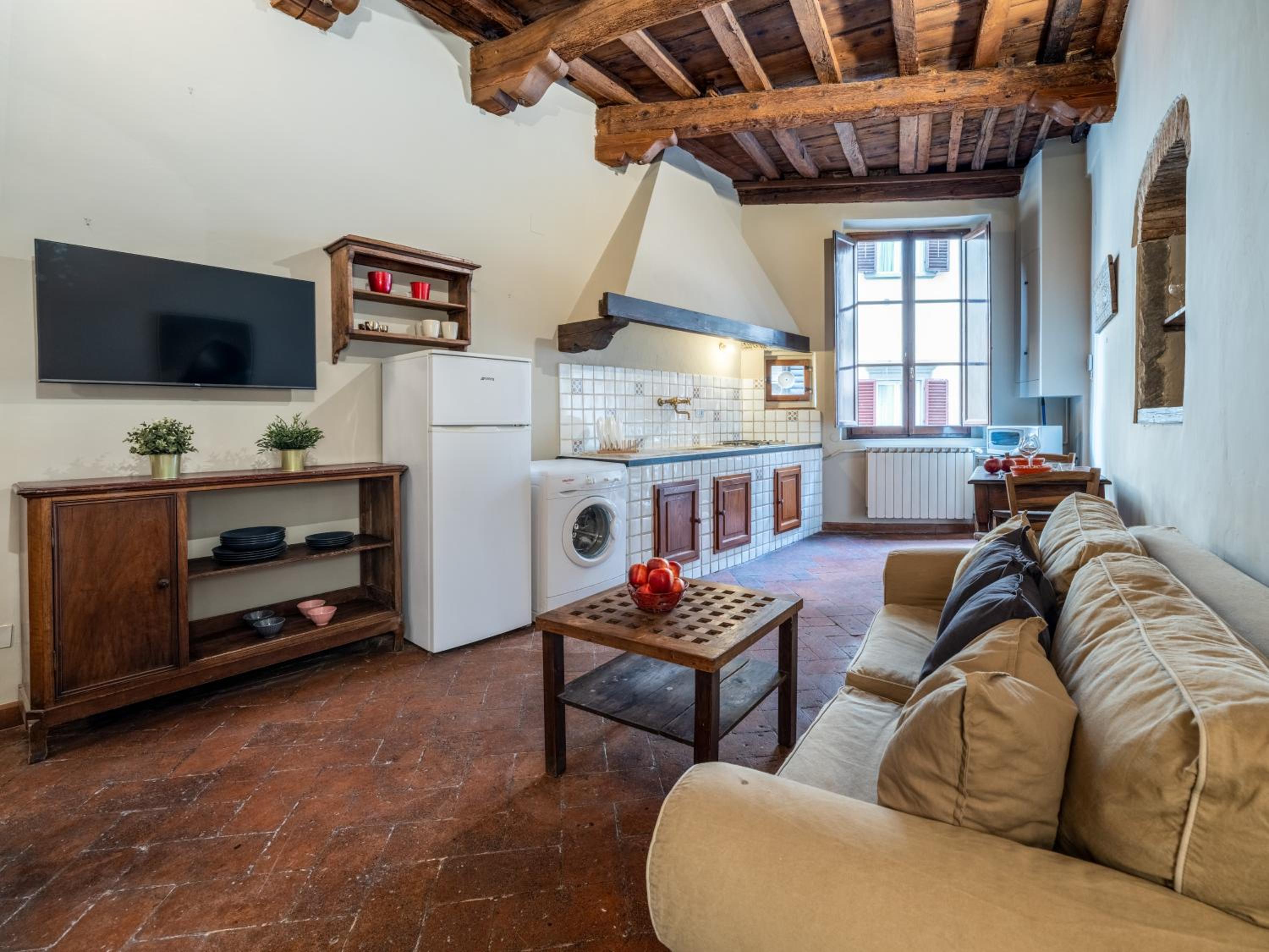 Santa Croce Junior Suite - Dolcevita Holiday