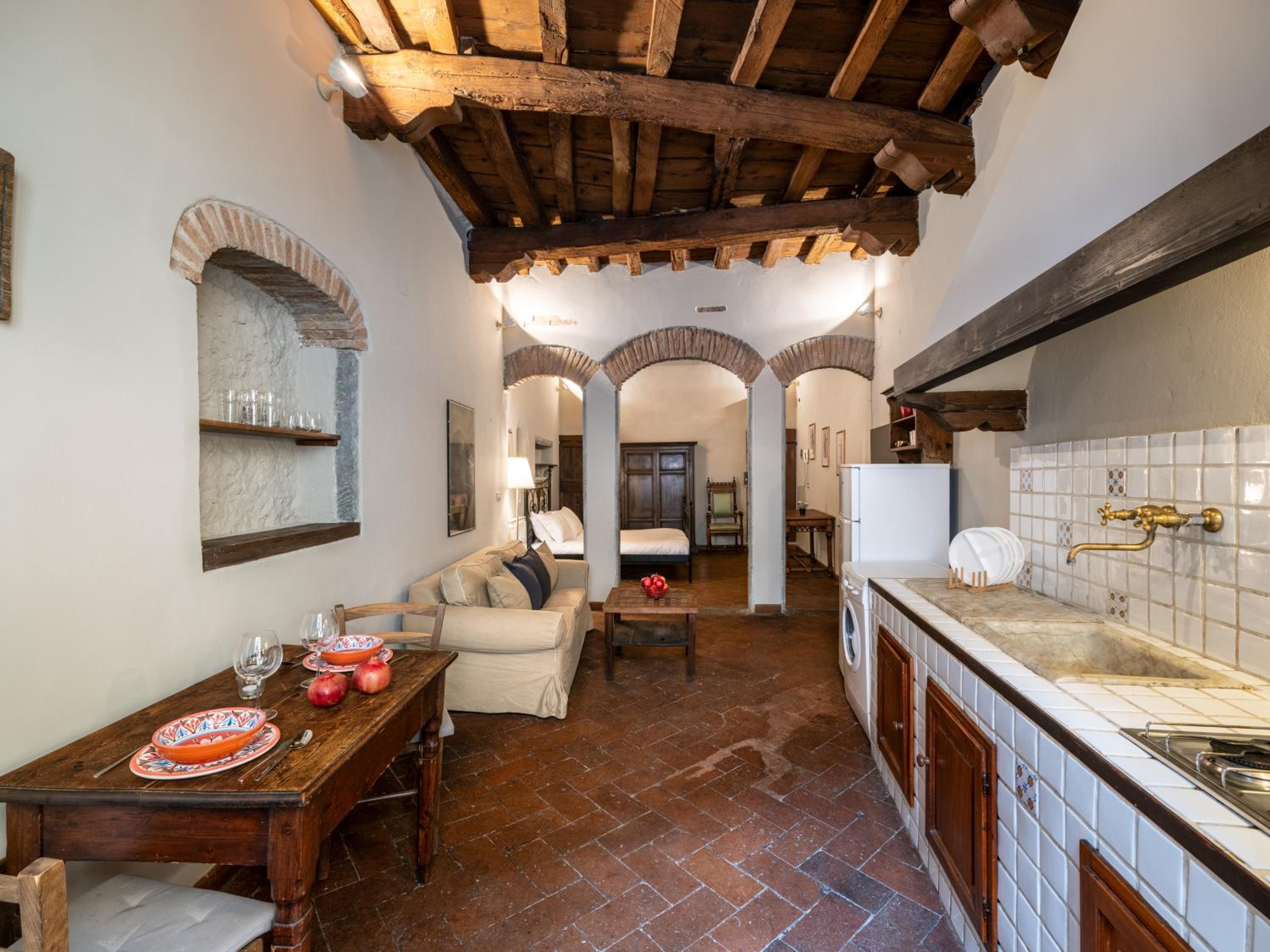 Santa Croce Junior Suite - Dolcevita Holiday