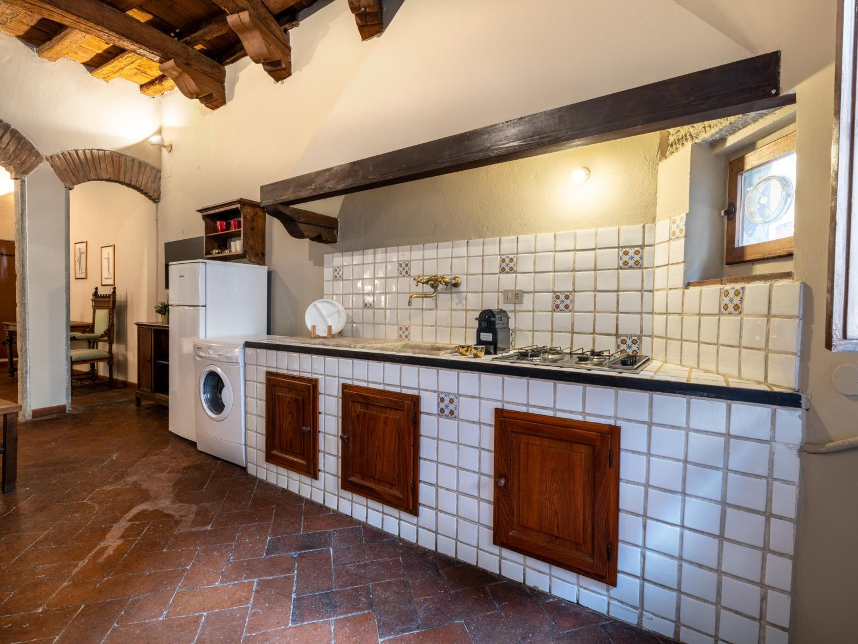 Santa Croce Junior Suite - Dolcevita Holiday