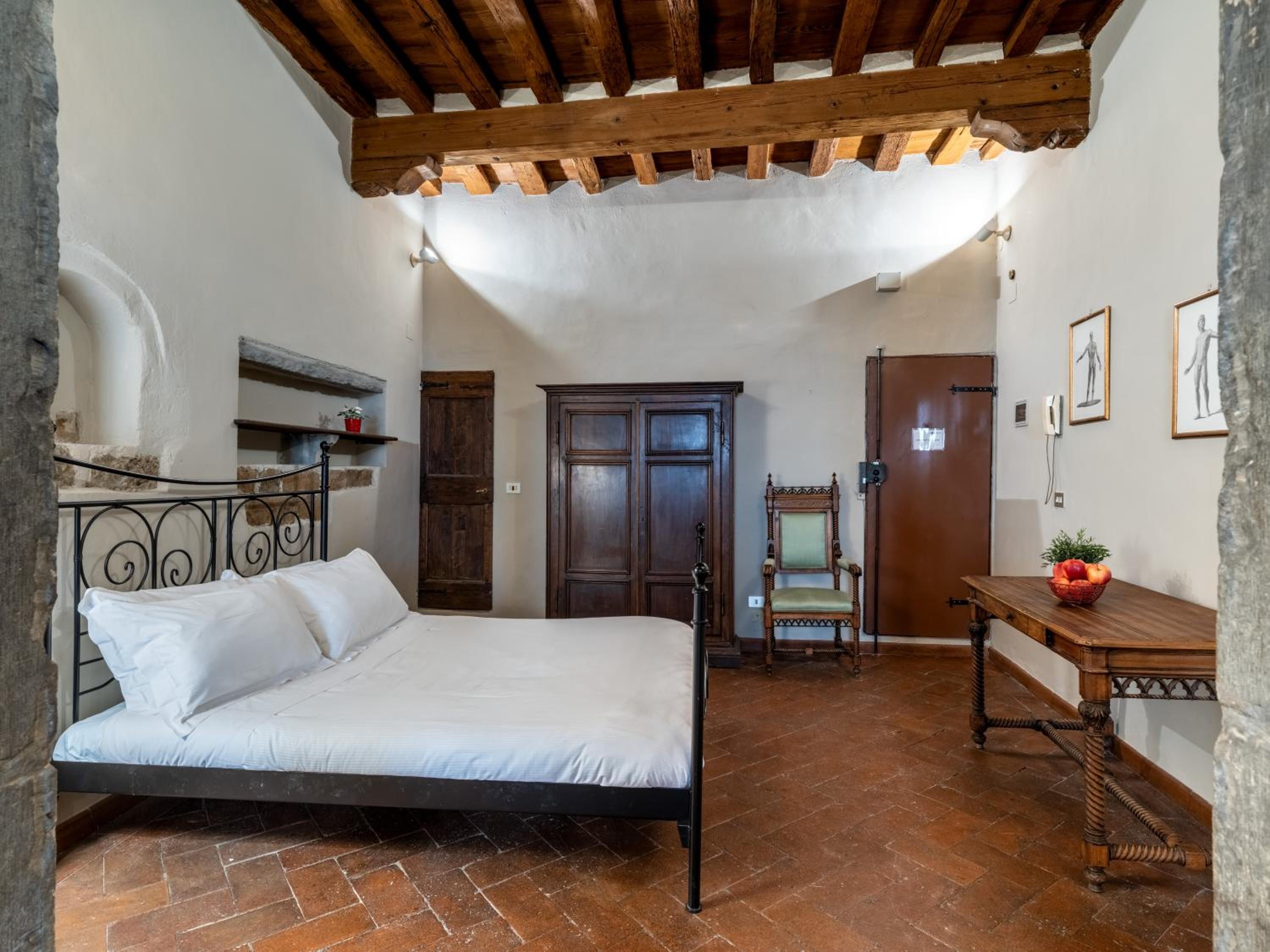 Santa Croce Junior Suite - Dolcevita Holiday