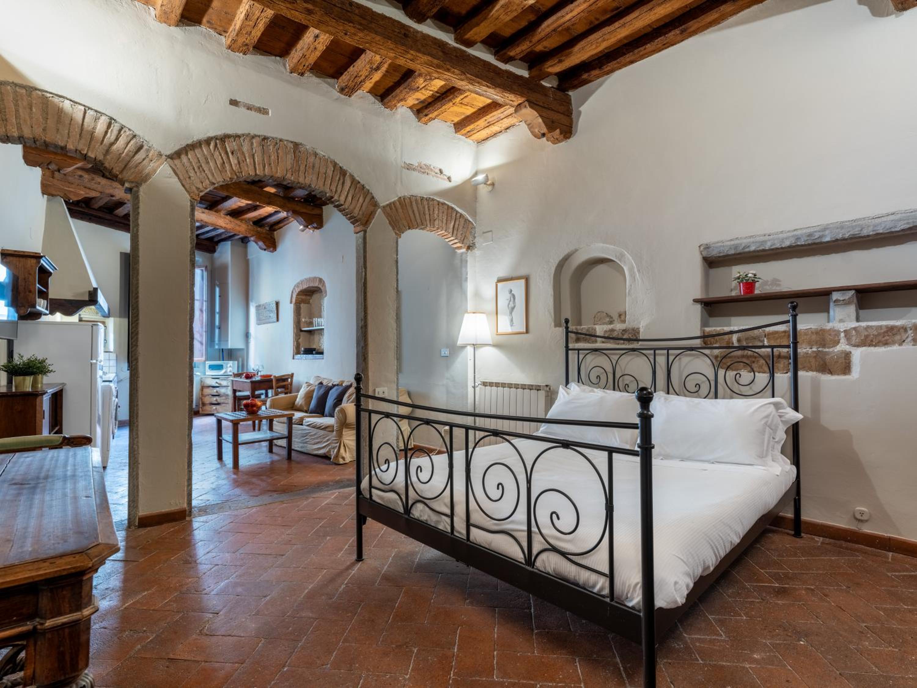 Santa Croce Junior Suite - Dolcevita Holiday