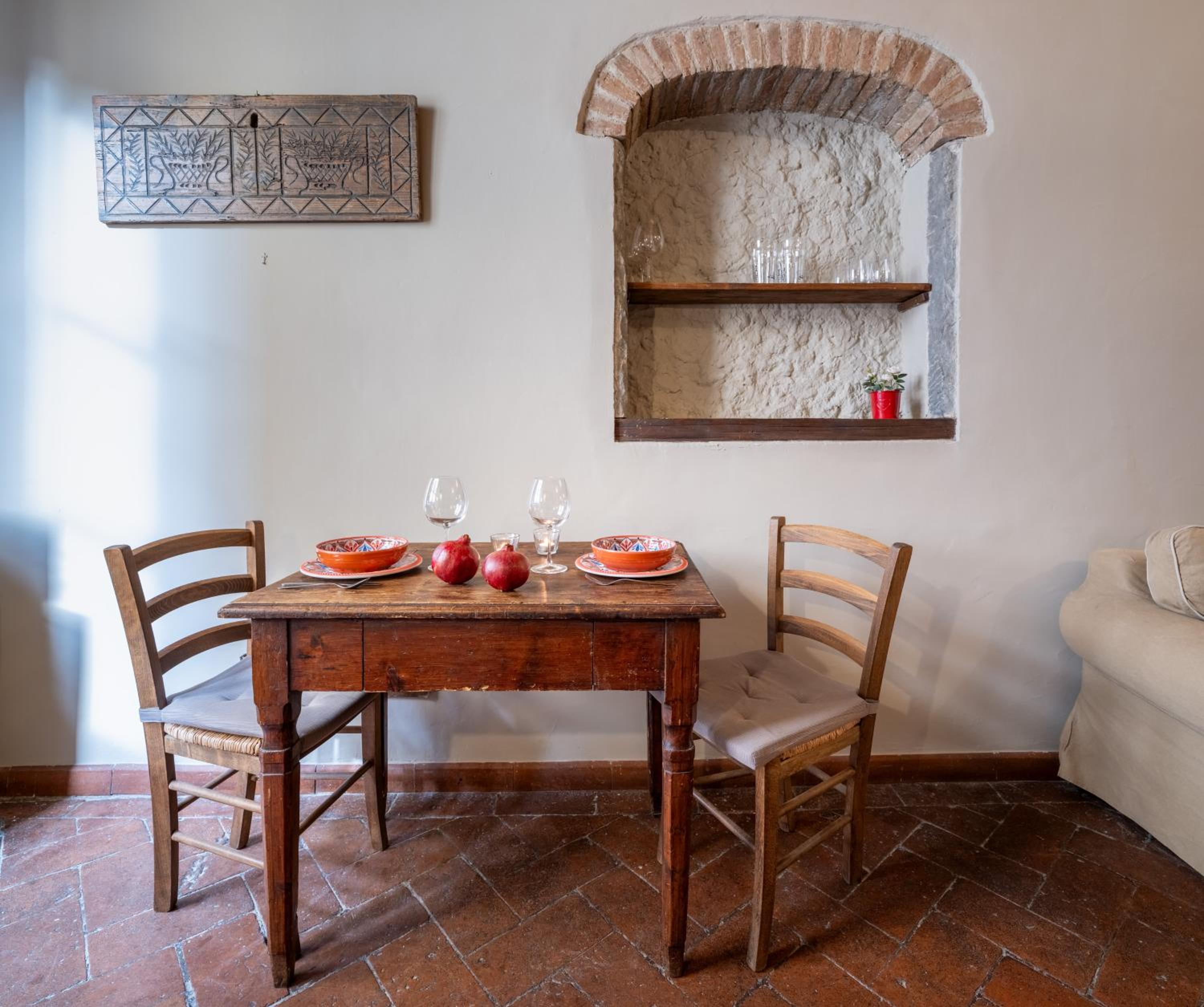 Santa Croce Junior Suite - Dolcevita Holiday