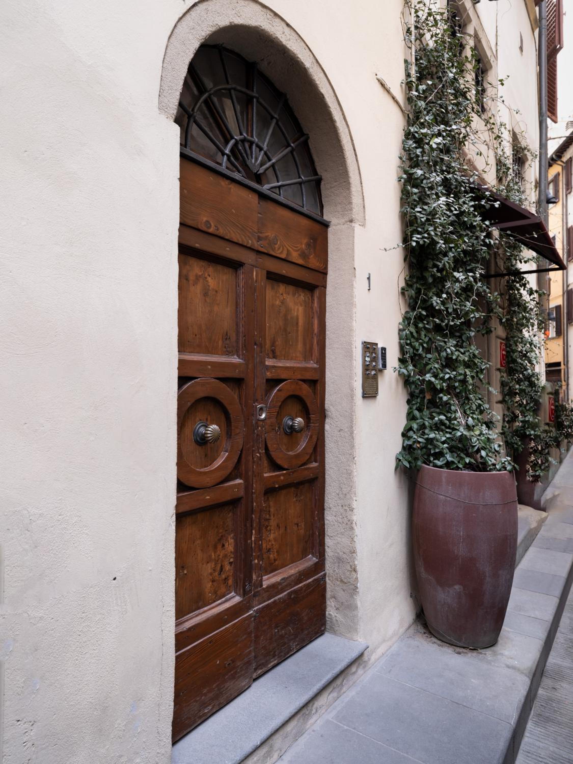 Santa Croce Junior Suite - Dolcevita Holiday