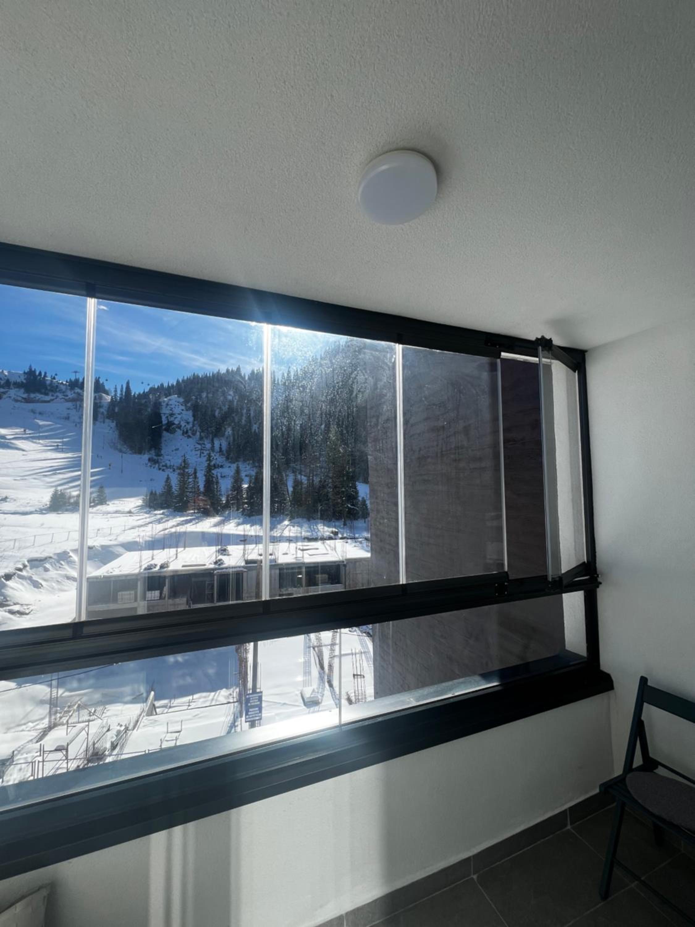 Winter Fairytale, ski in-ski out posebna ponuda!