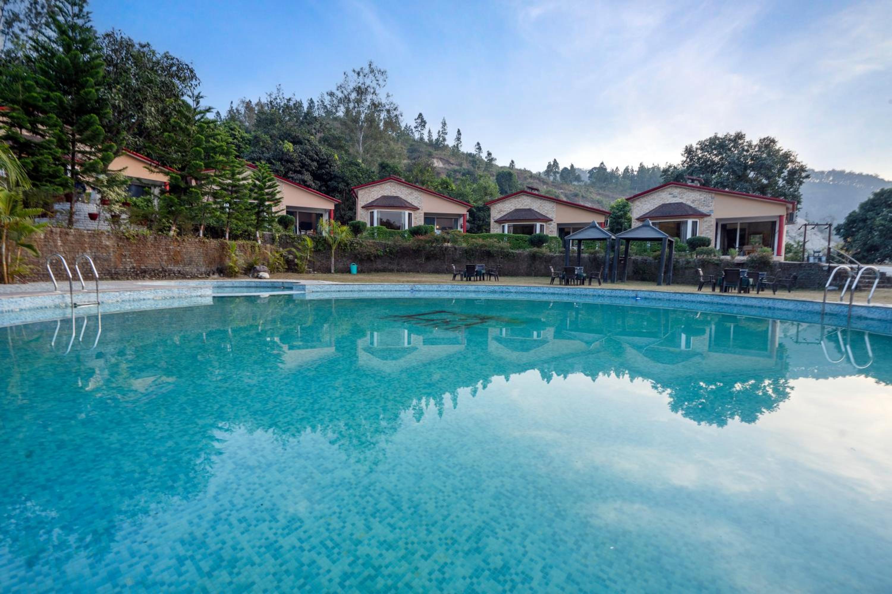 LaTigre Resort