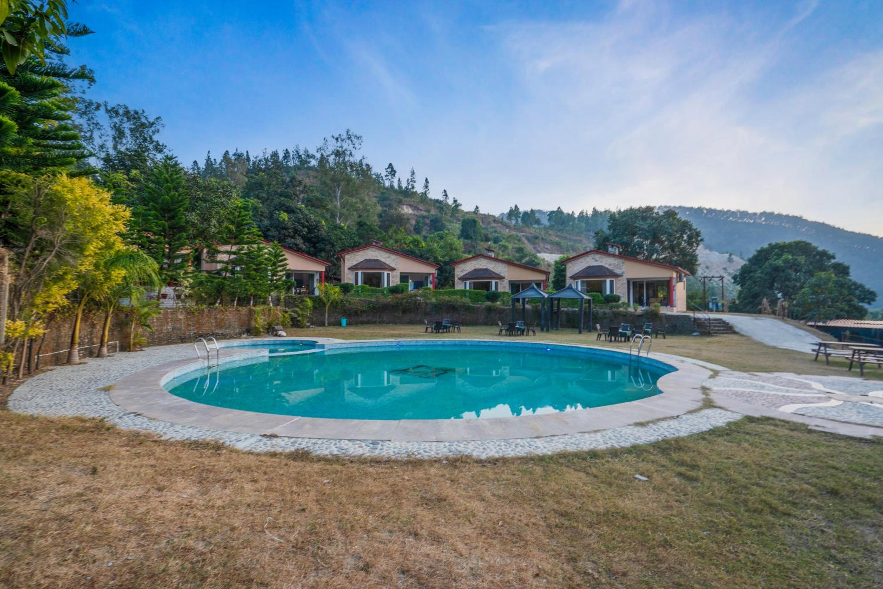 LaTigre Resort