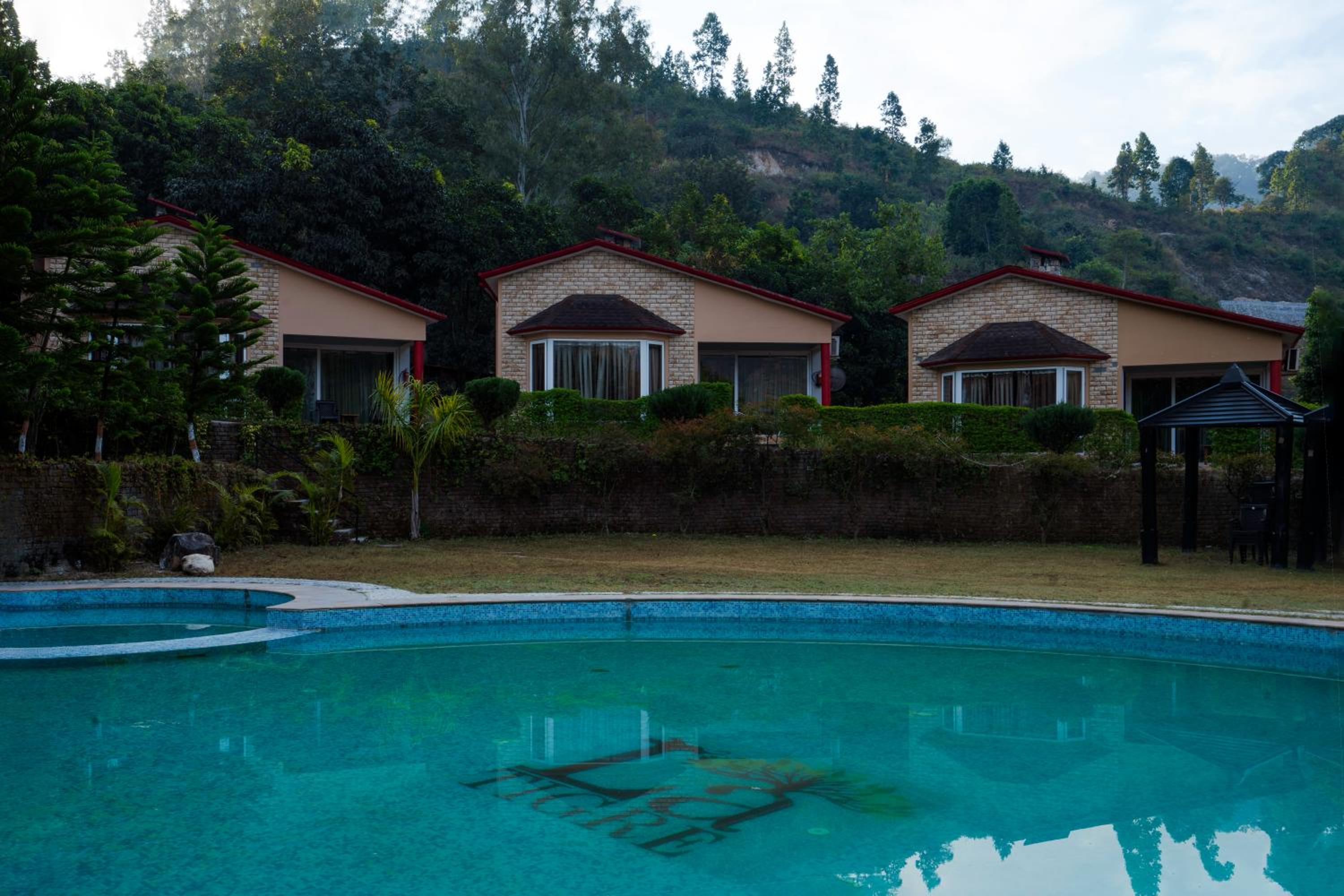 LaTigre Resort