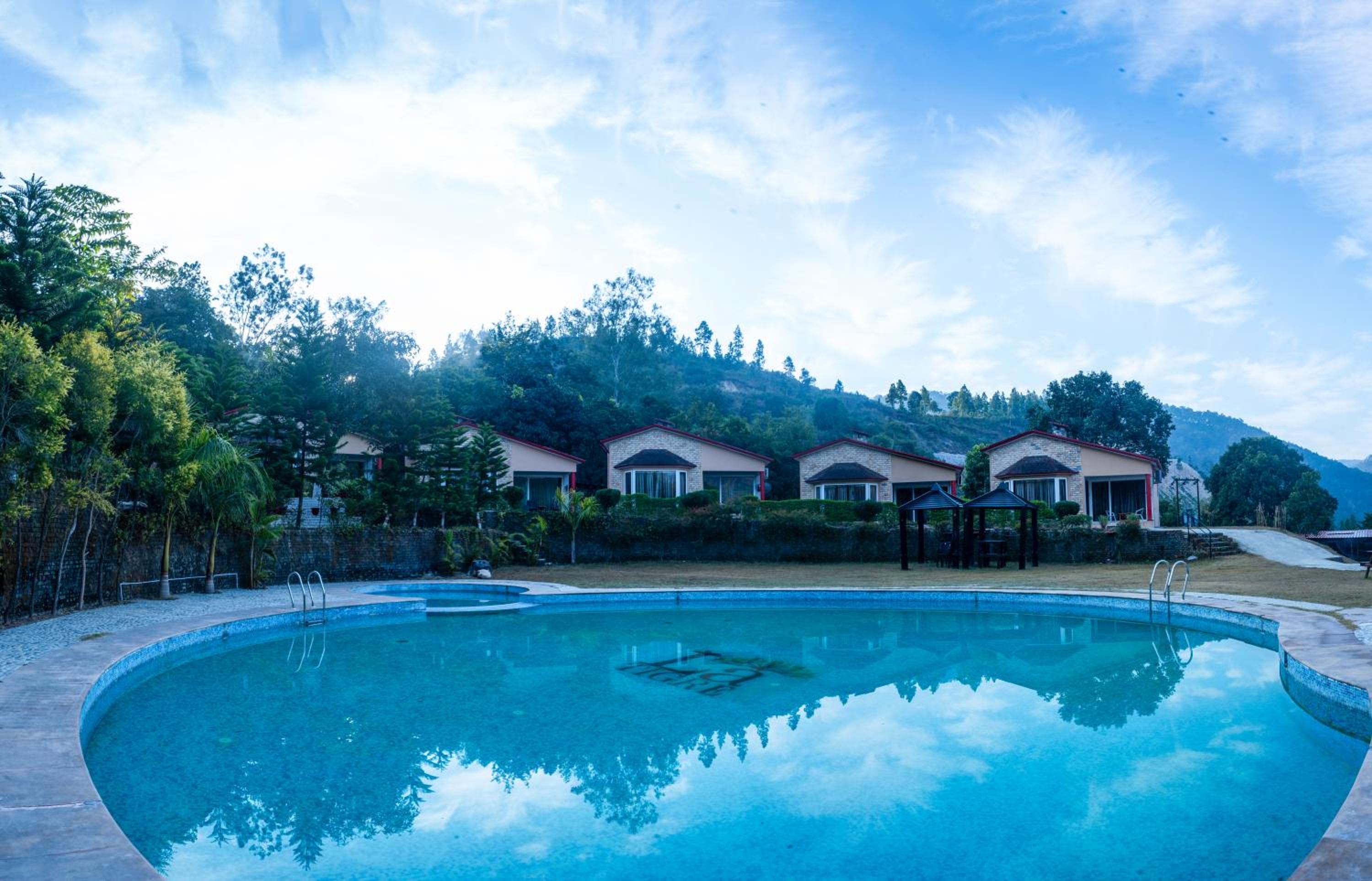 LaTigre Resort