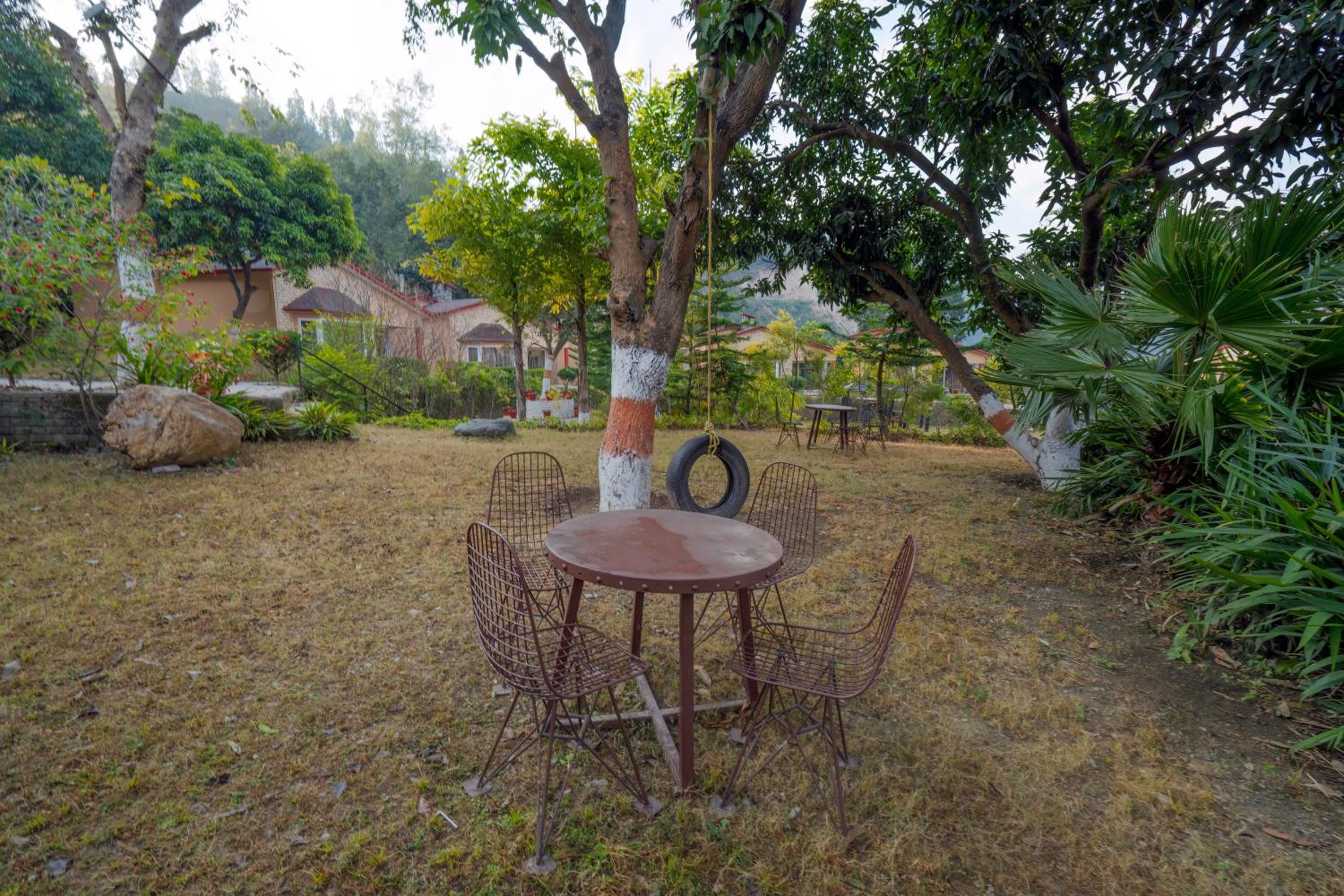 LaTigre Resort