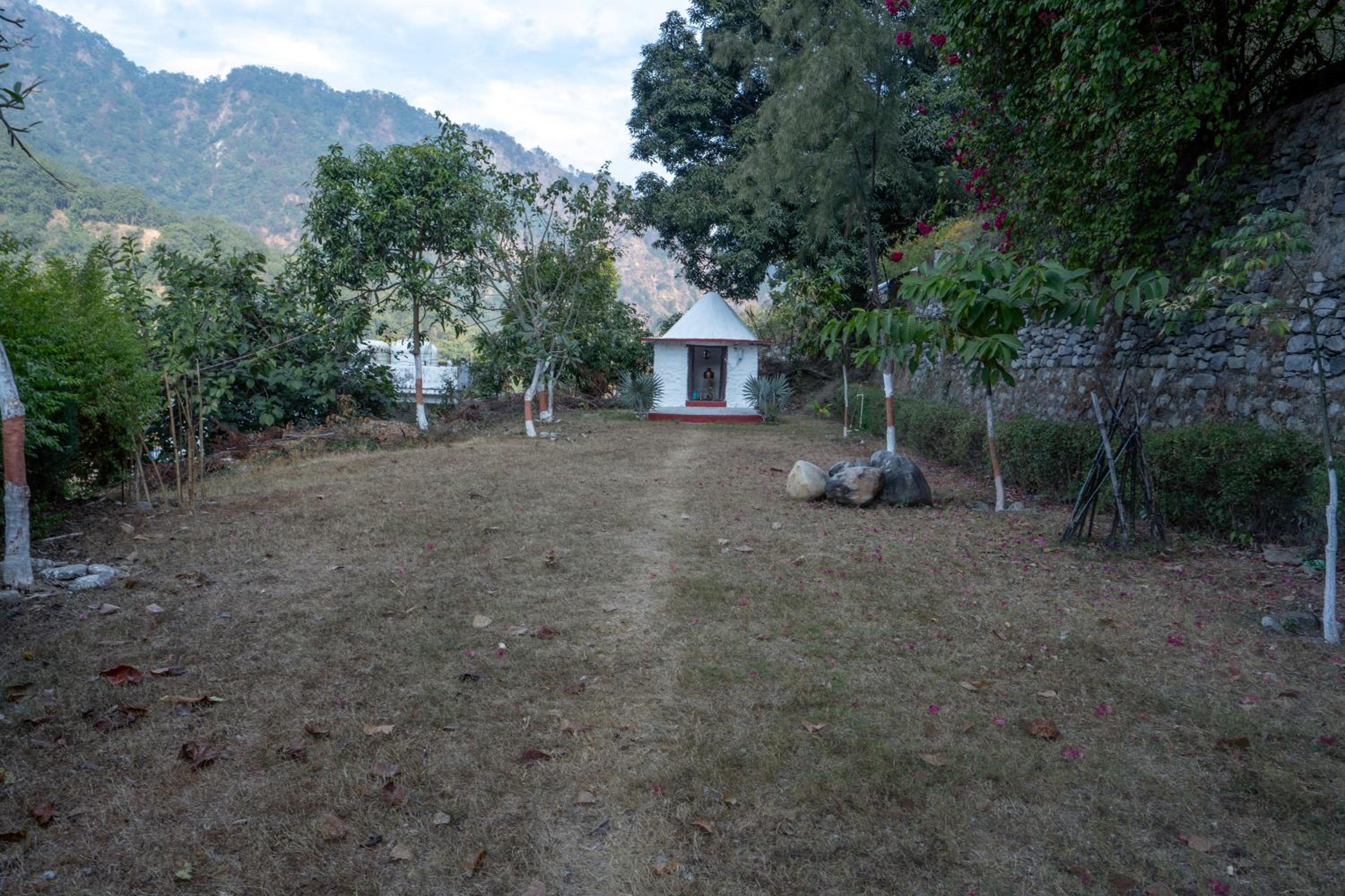 LaTigre Resort