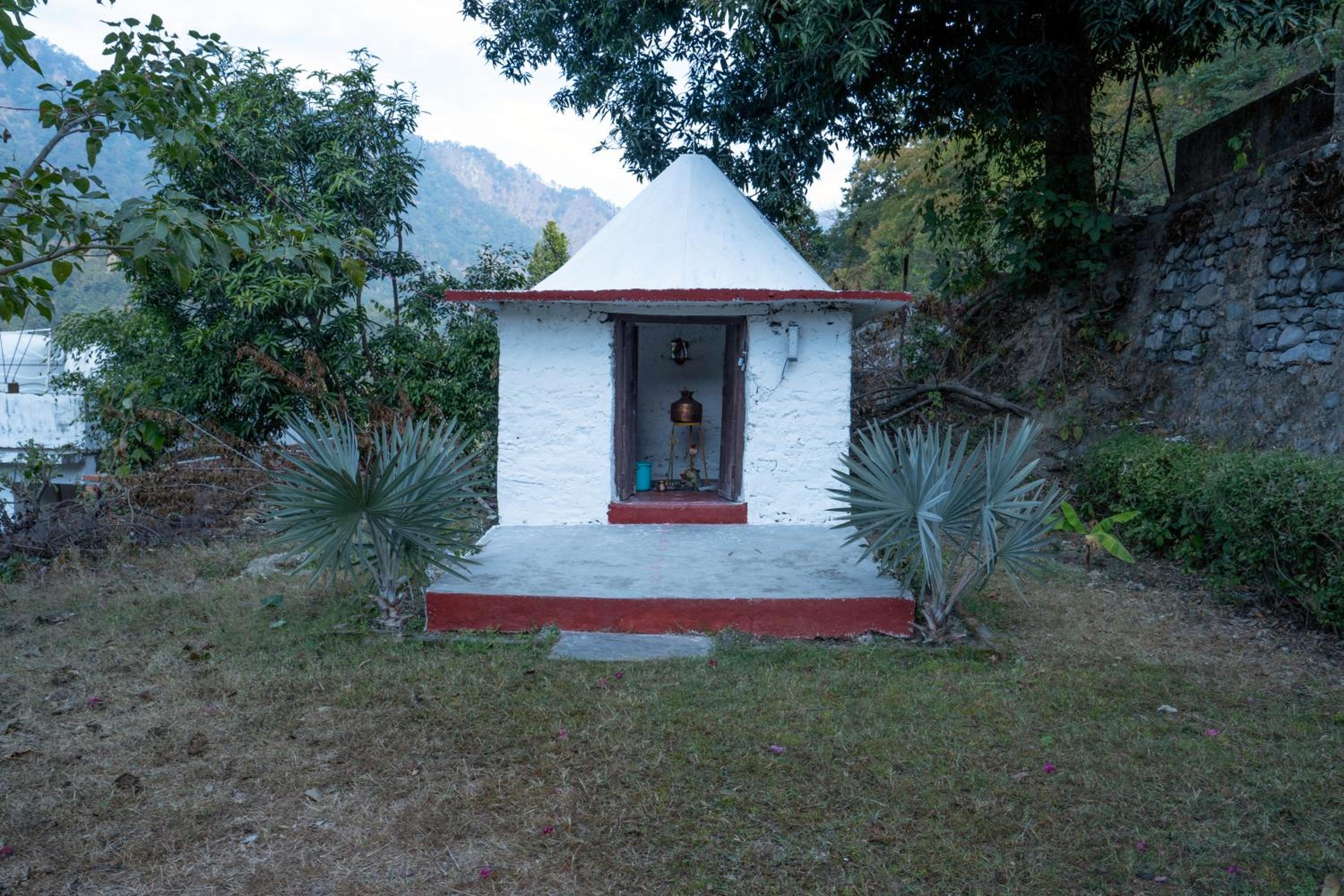 LaTigre Resort