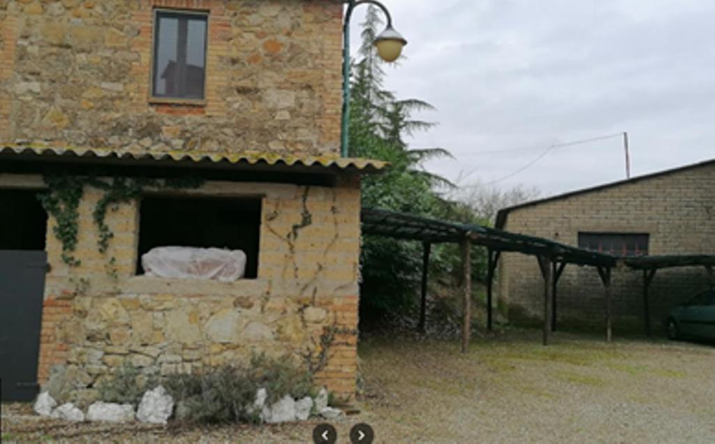 Agriturismo Bellavista