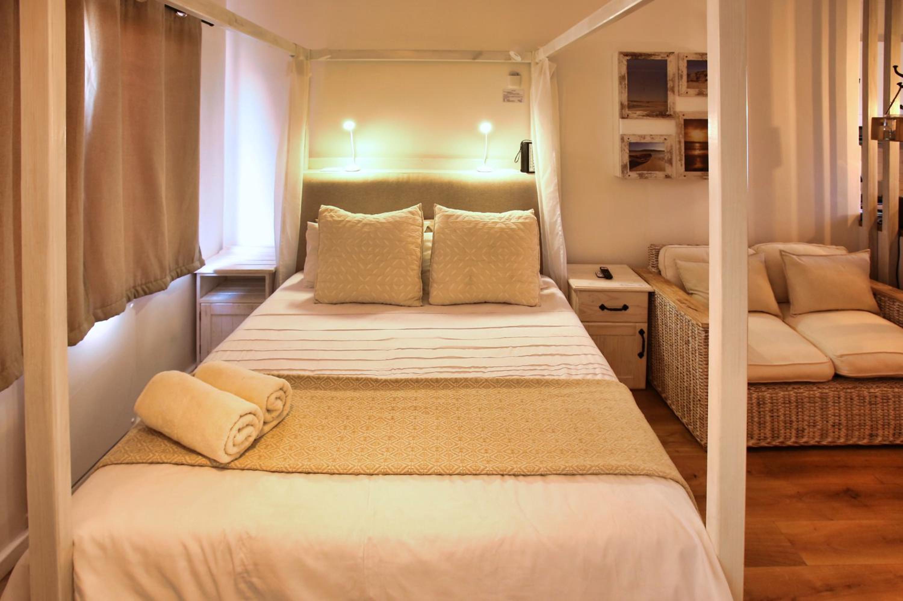 Cozy Corner Langebaan