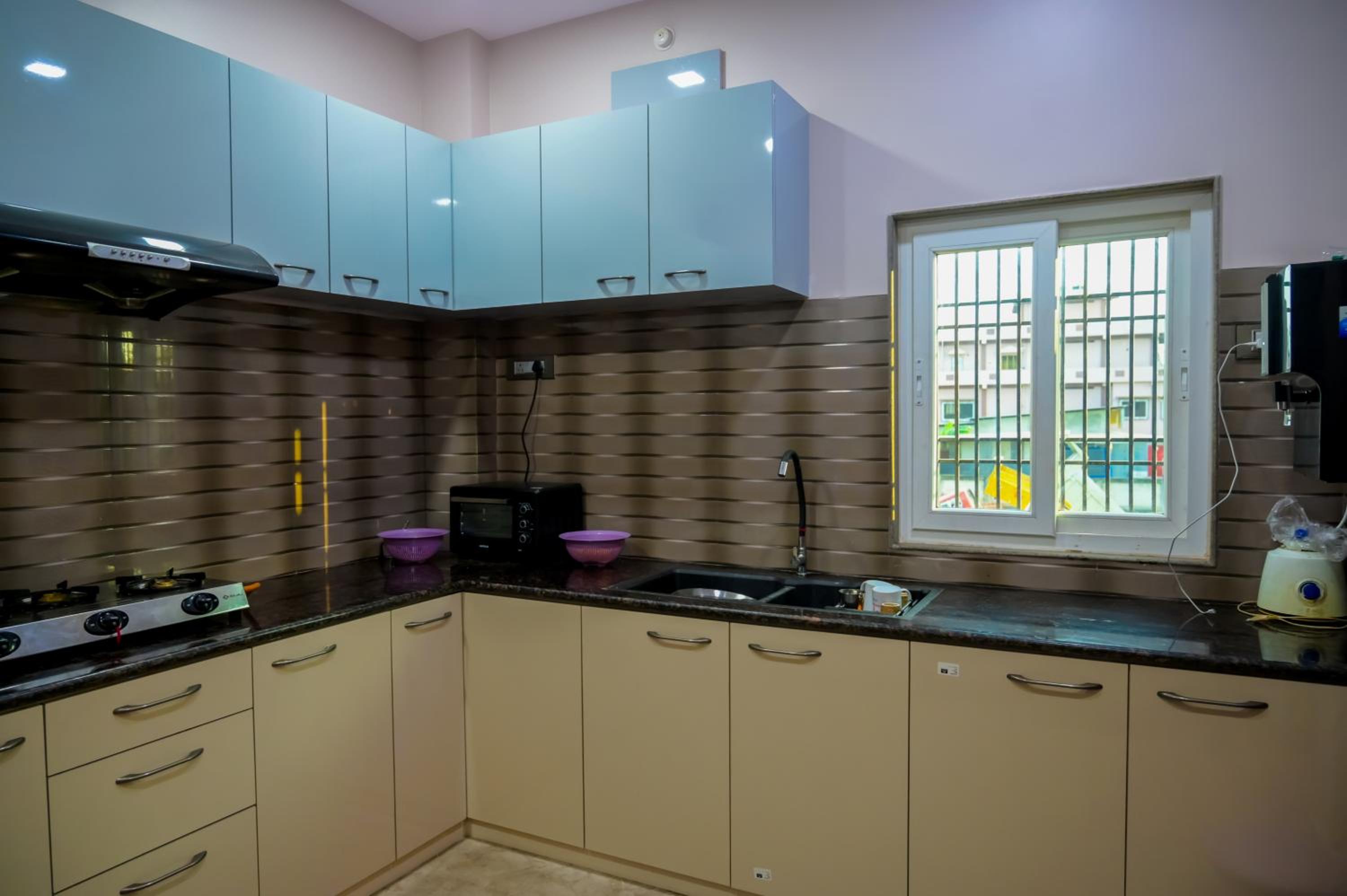 Kesar Nivas Luxury Guest House view 5