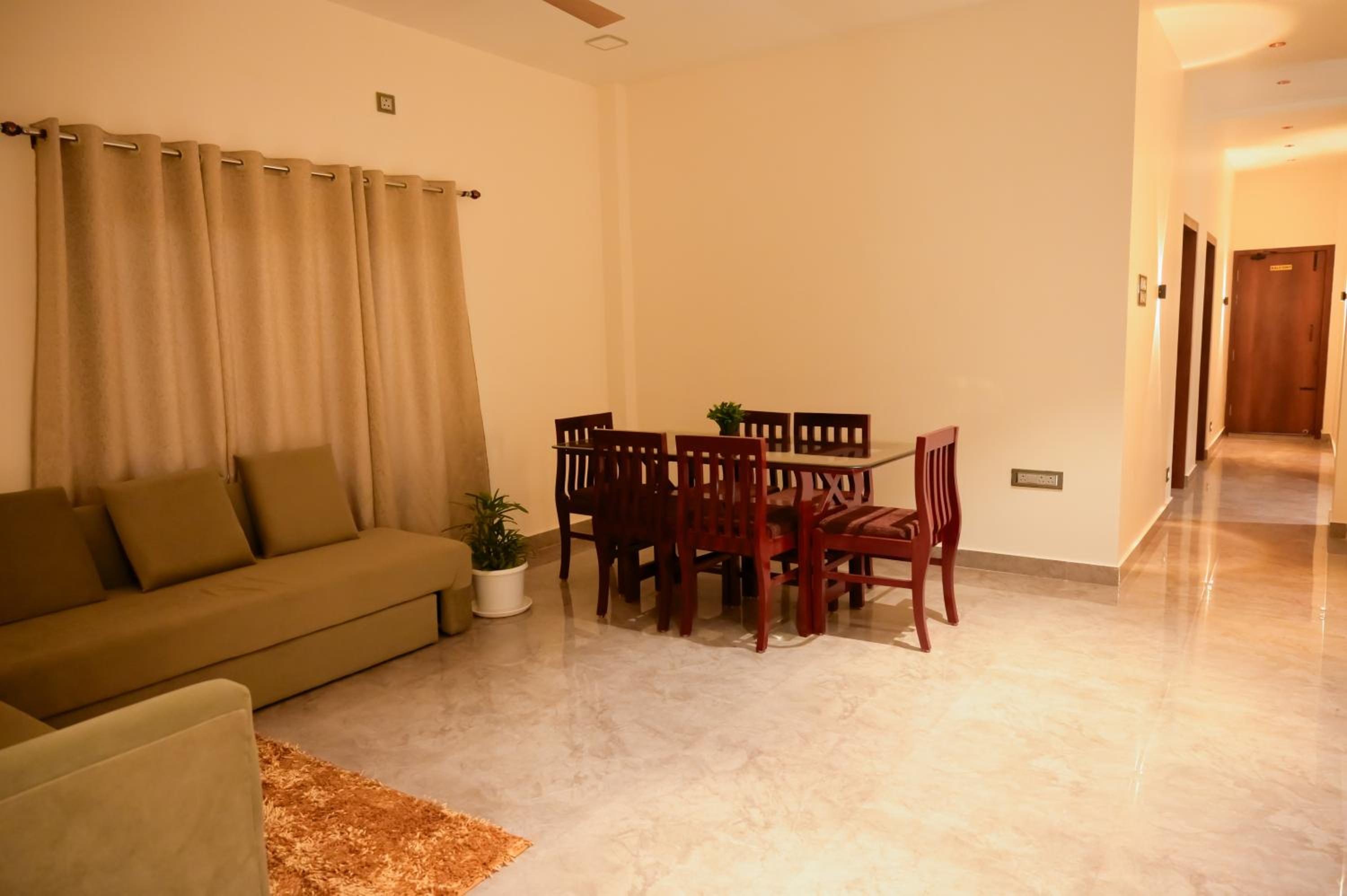 Kesar Nivas Luxury Guest House view 3