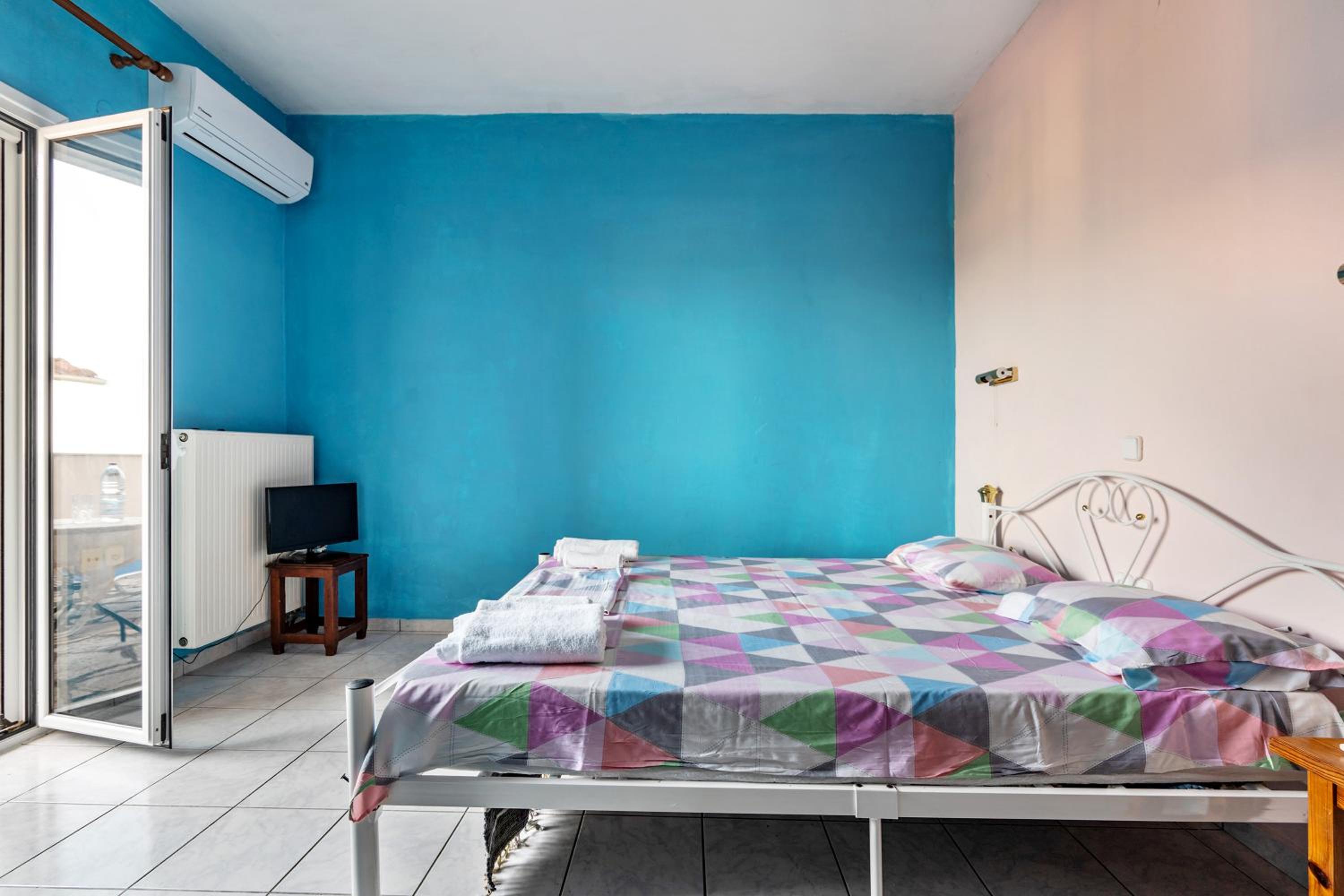 Lefkothea apartment 5 view 4