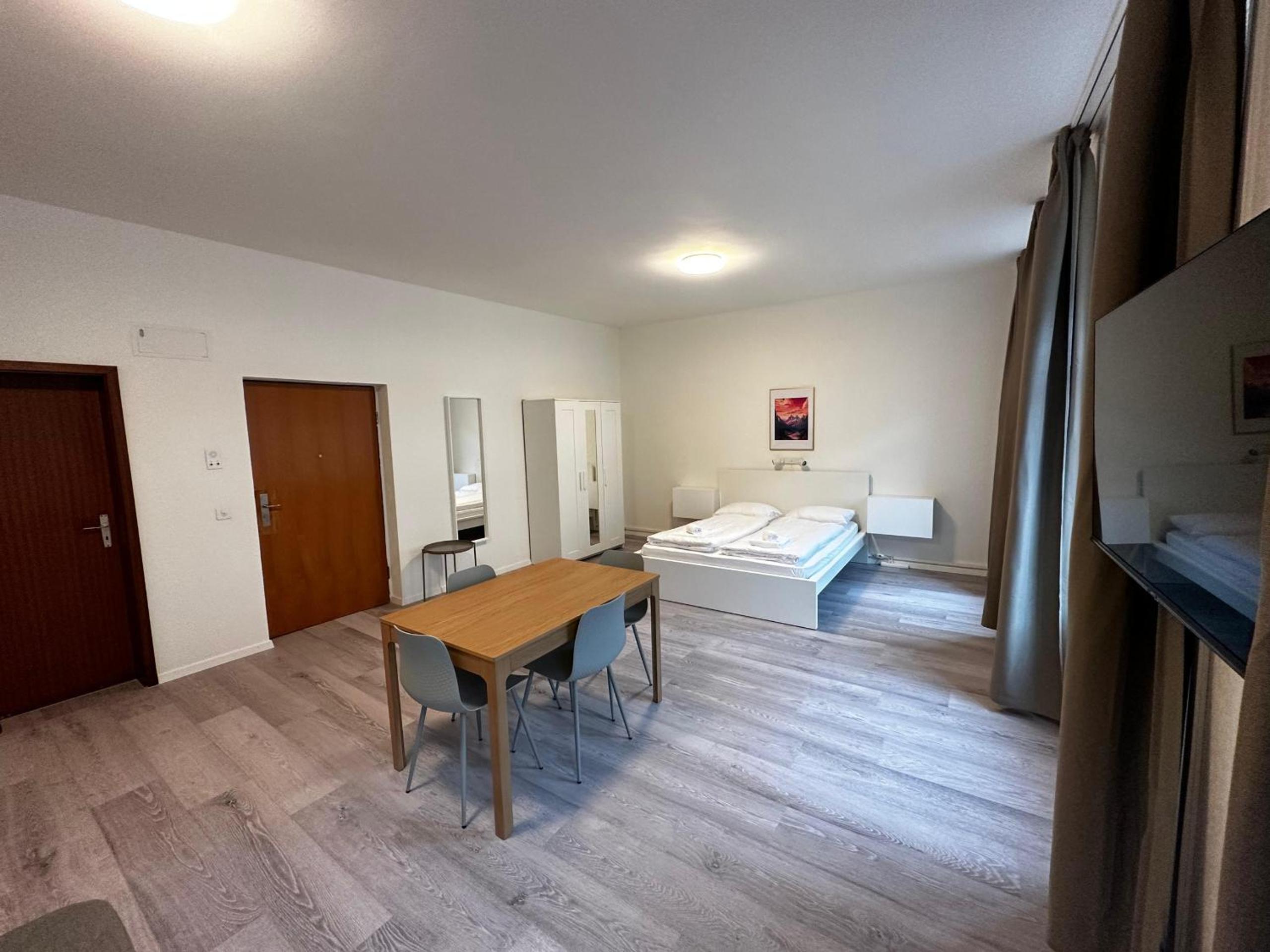 HITrental Seefeld - Kreuzstrasse Apartments view 5